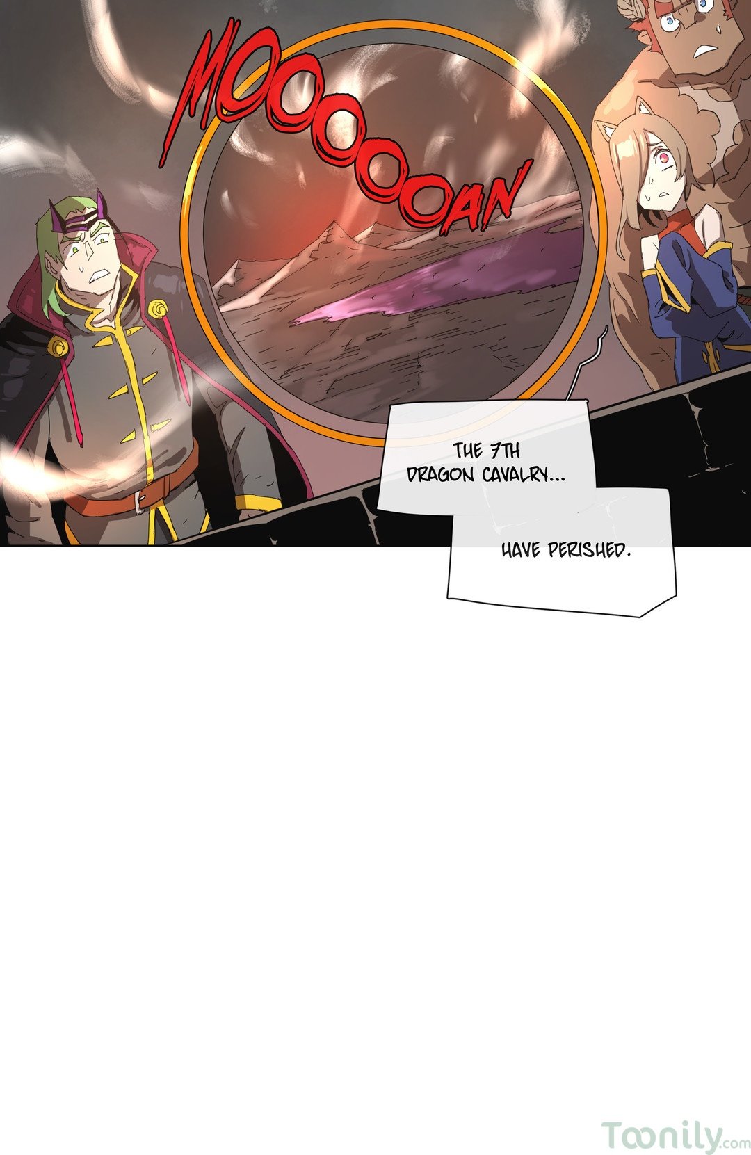 4 Cut Hero Manhwa - Chapter 78 Page 5