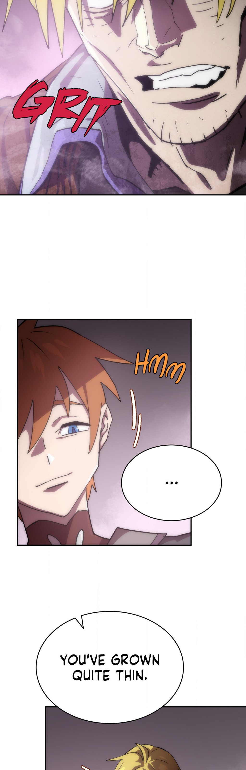 4 Cut Hero Manhwa - Chapter 236 Page 1