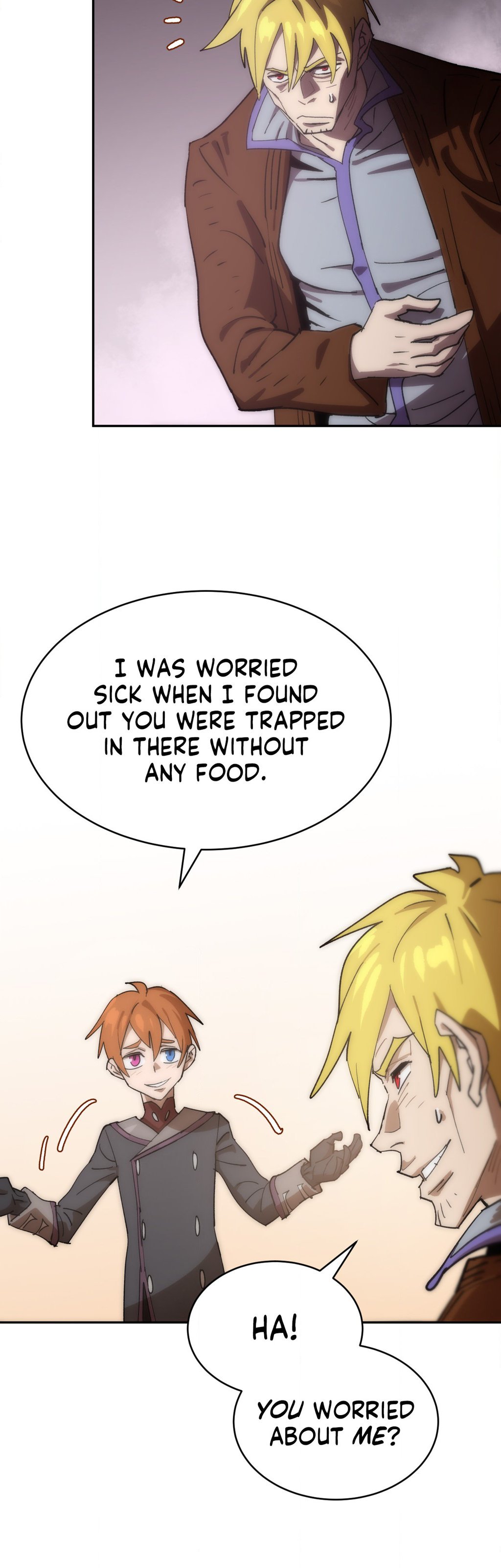 4 Cut Hero Manhwa - Chapter 236 Page 2