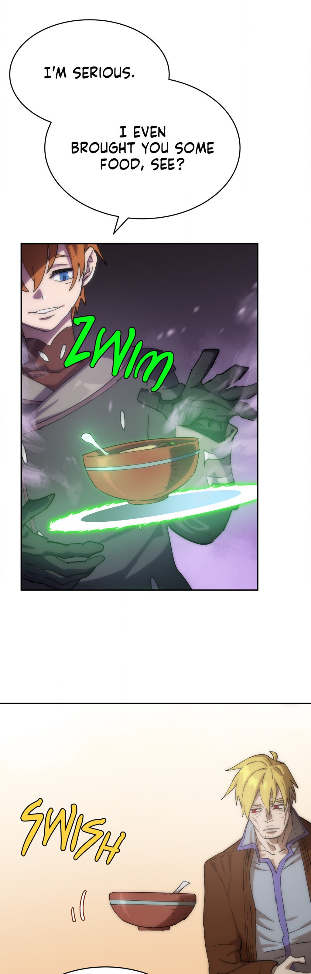 4 Cut Hero Manhwa - Chapter 236 Page 3