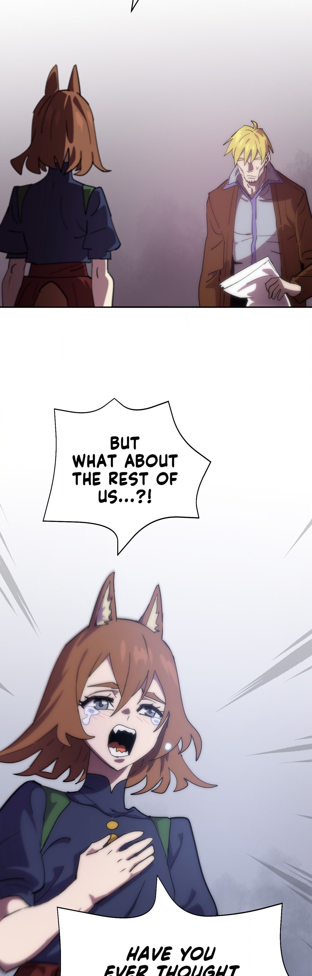 4 Cut Hero Manhwa - Chapter 236 Page 22