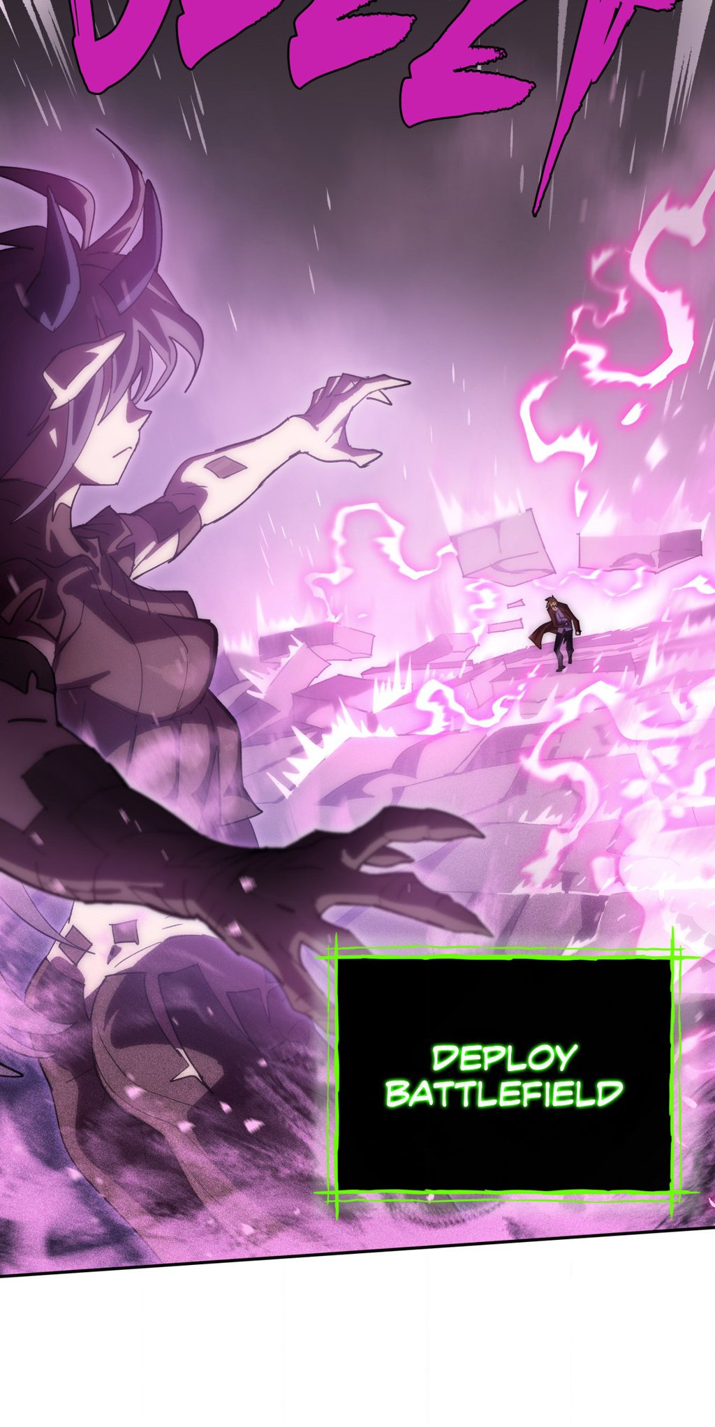 4 Cut Hero Manhwa - Chapter 236 Page 26