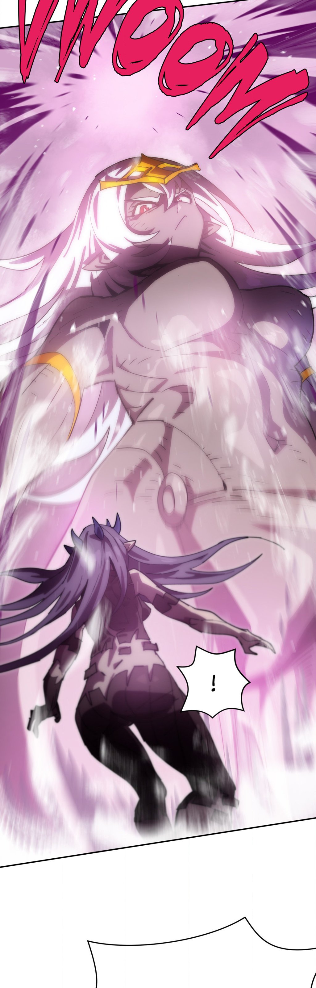 4 Cut Hero Manhwa - Chapter 236 Page 28