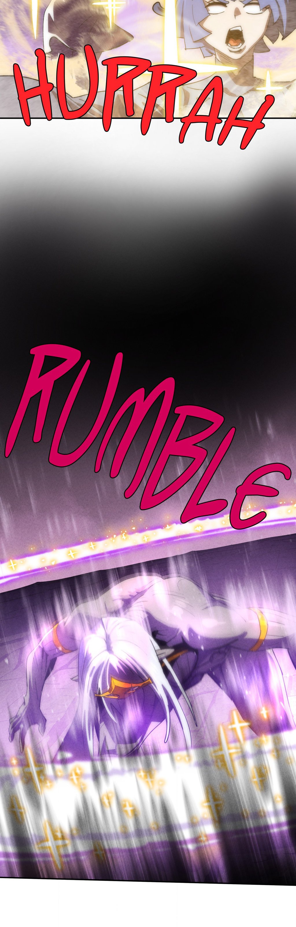 4 Cut Hero Manhwa - Chapter 236 Page 32