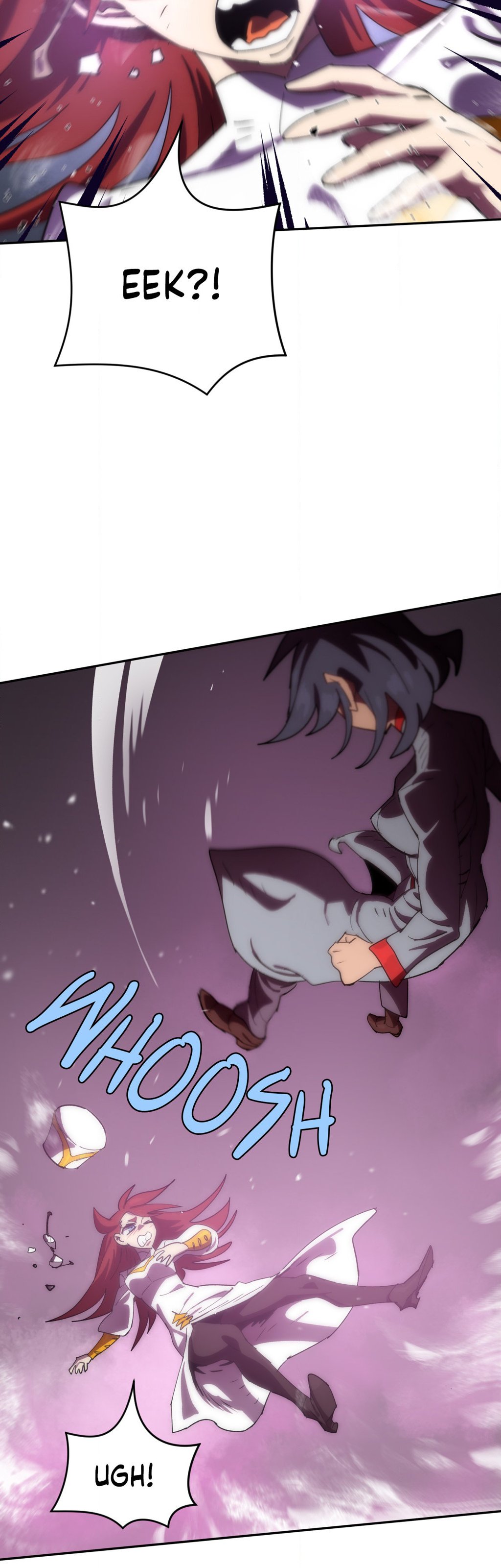 4 Cut Hero Manhwa - Chapter 236 Page 37