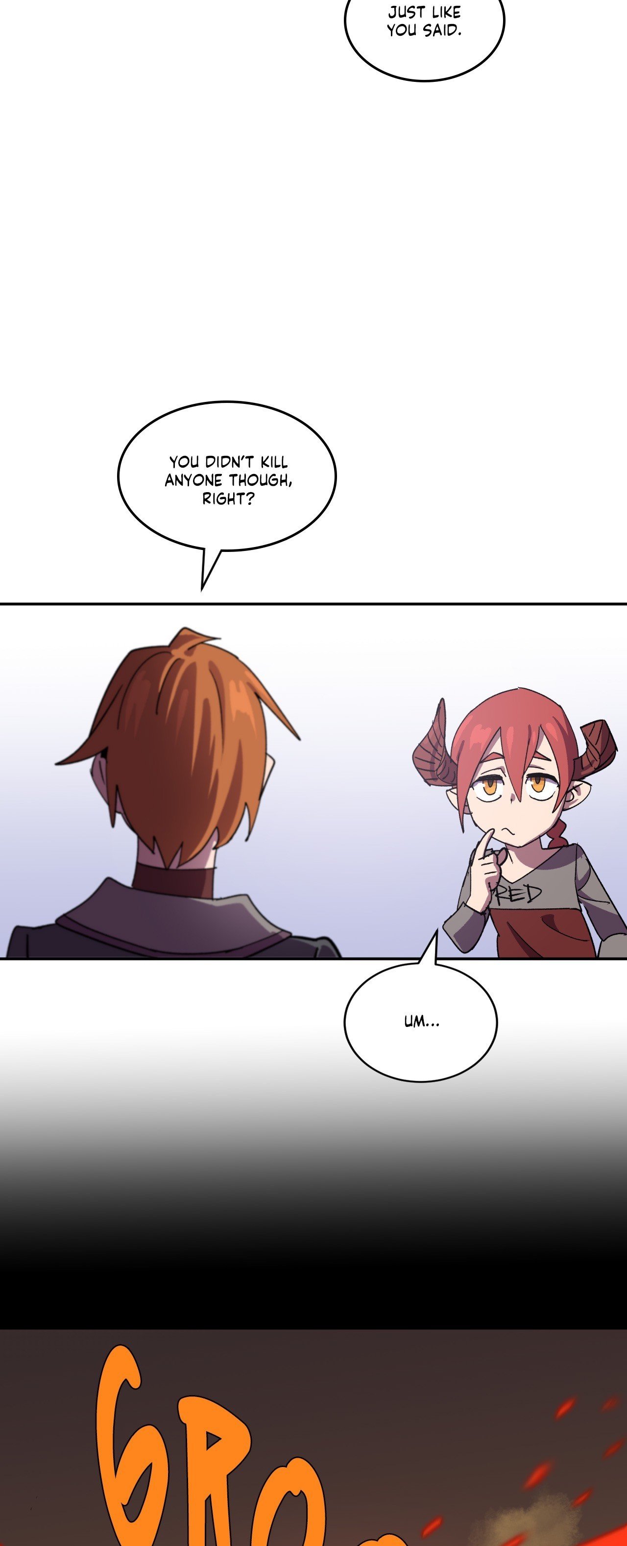 4 Cut Hero Manhwa - Chapter 214 Page 10