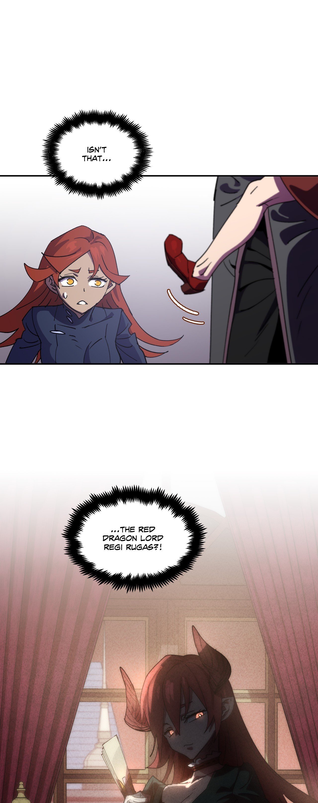 4 Cut Hero Manhwa - Chapter 214 Page 14