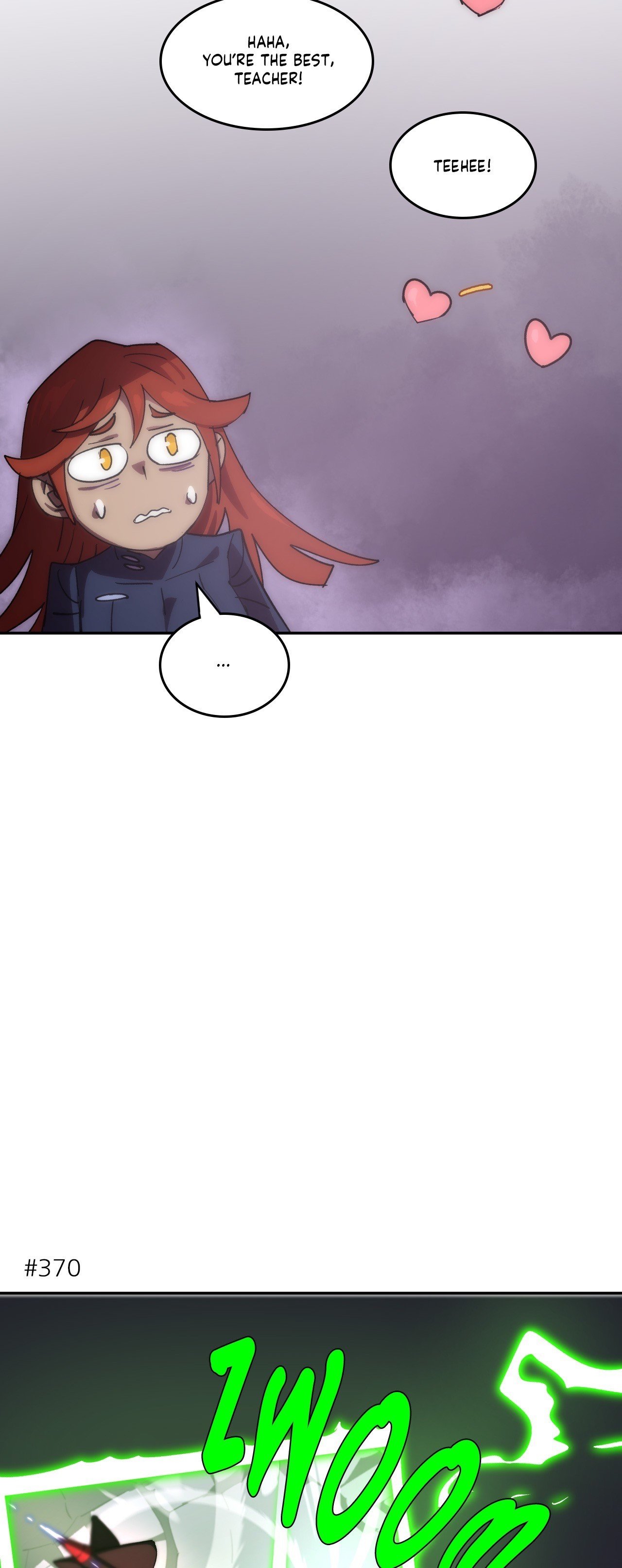 4 Cut Hero Manhwa - Chapter 214 Page 18