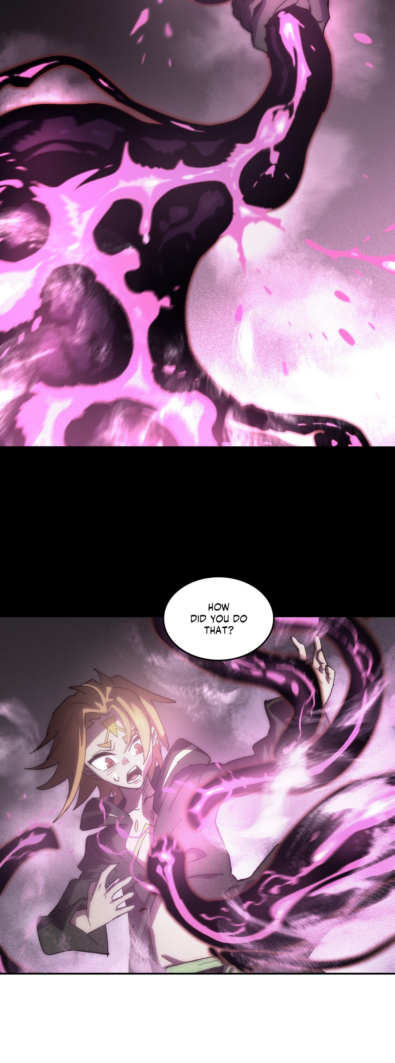 4 Cut Hero Manhwa - Chapter 214 Page 34