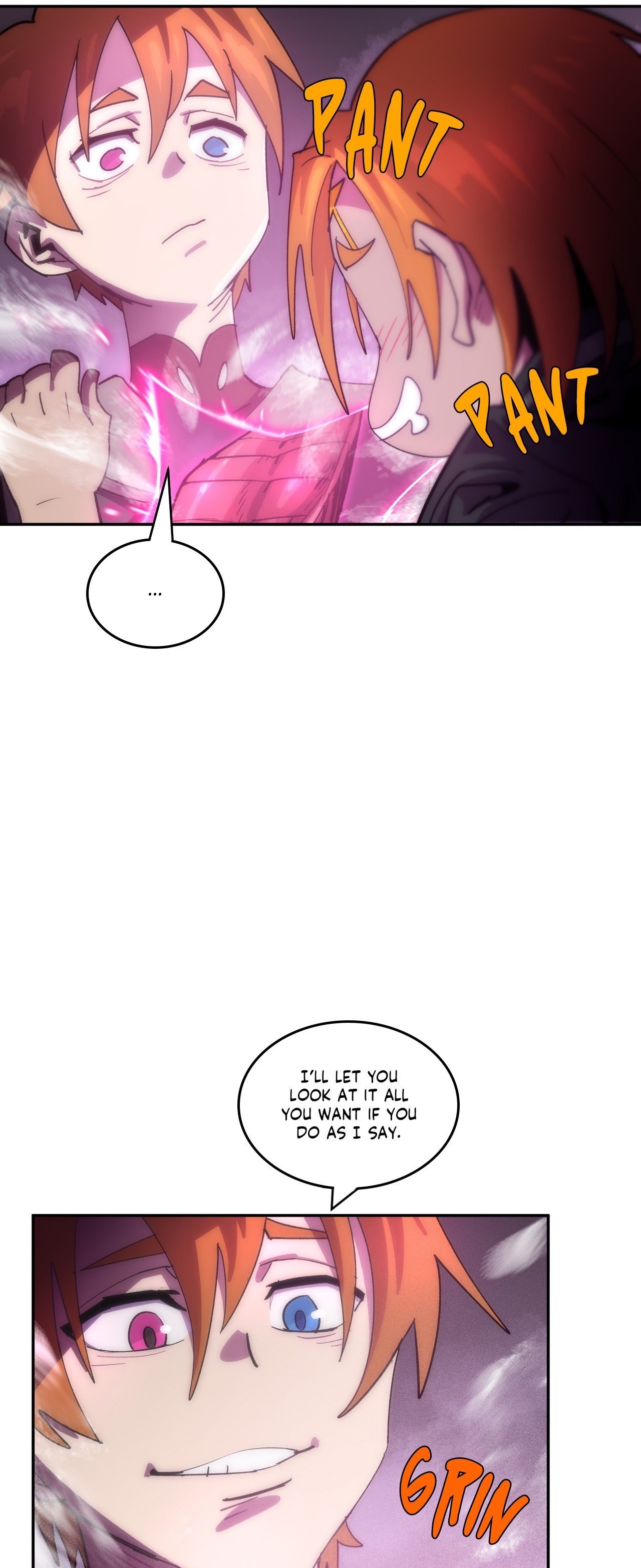 4 Cut Hero Manhwa - Chapter 214 Page 38