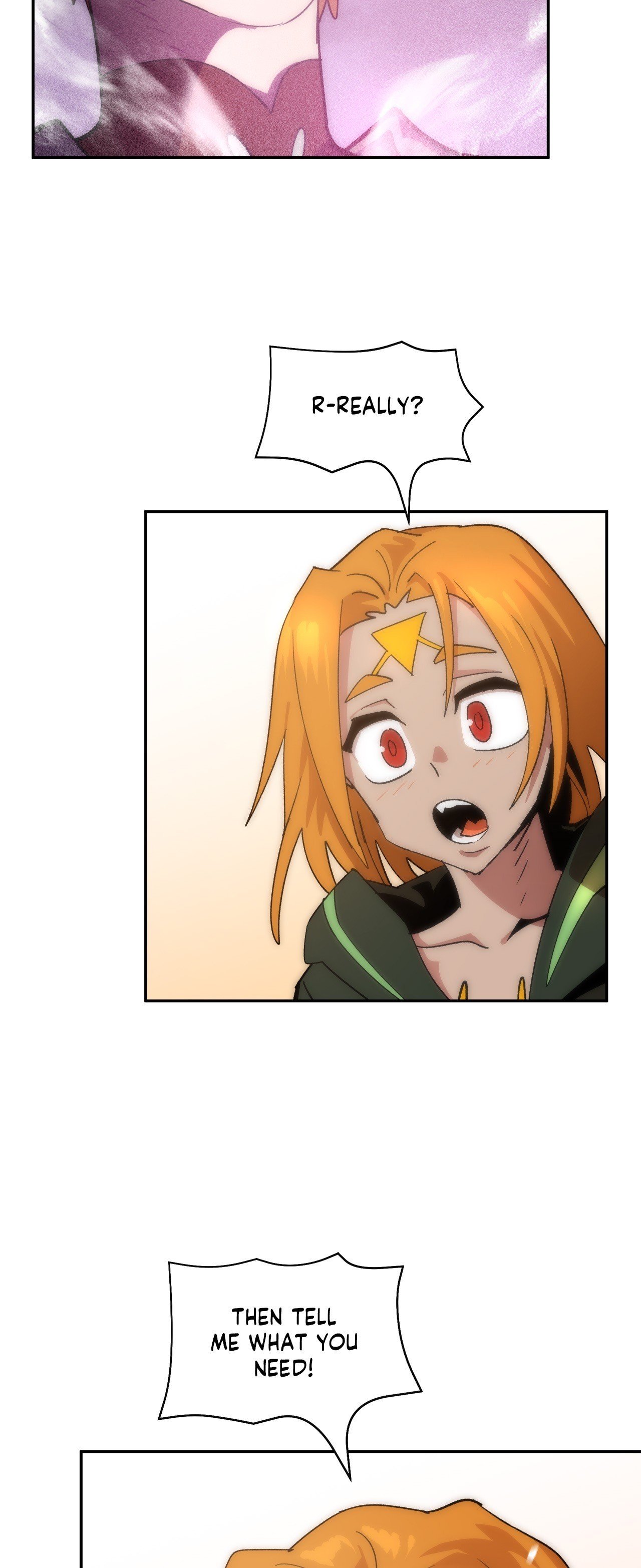 4 Cut Hero Manhwa - Chapter 214 Page 39