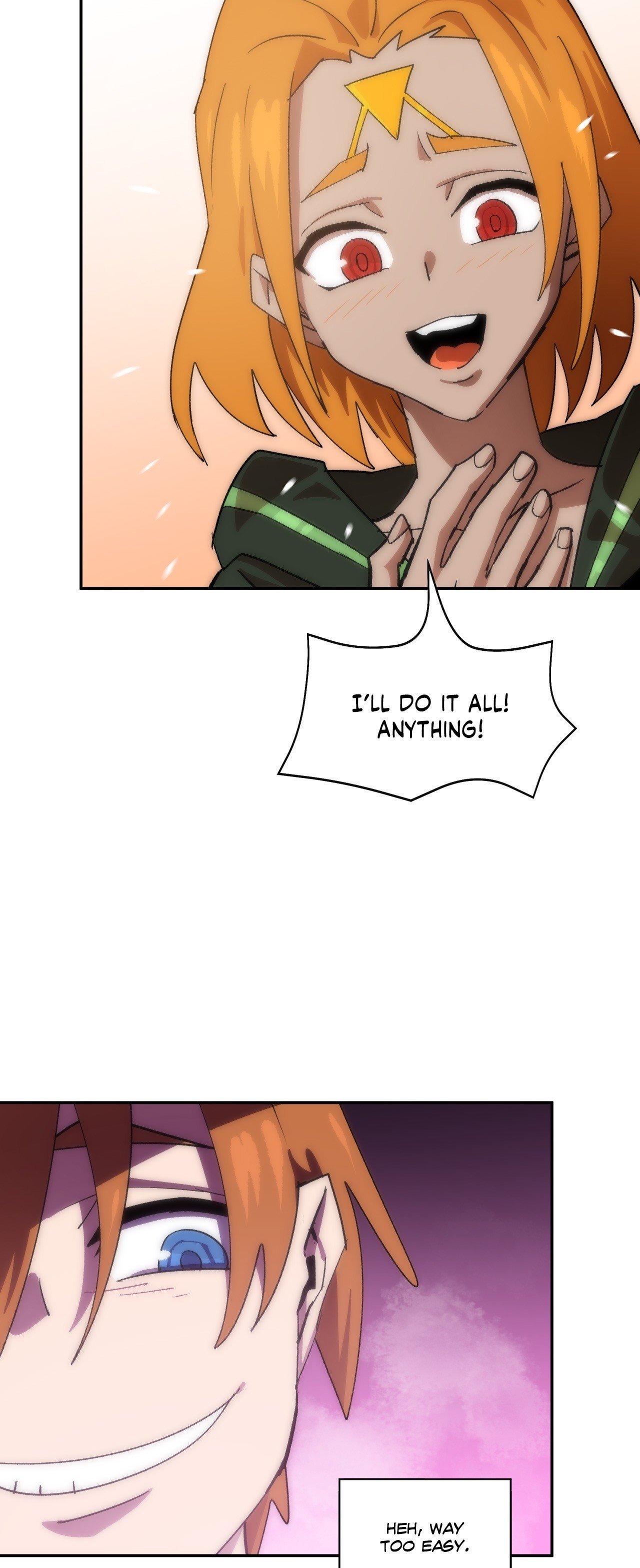 4 Cut Hero Manhwa - Chapter 214 Page 40