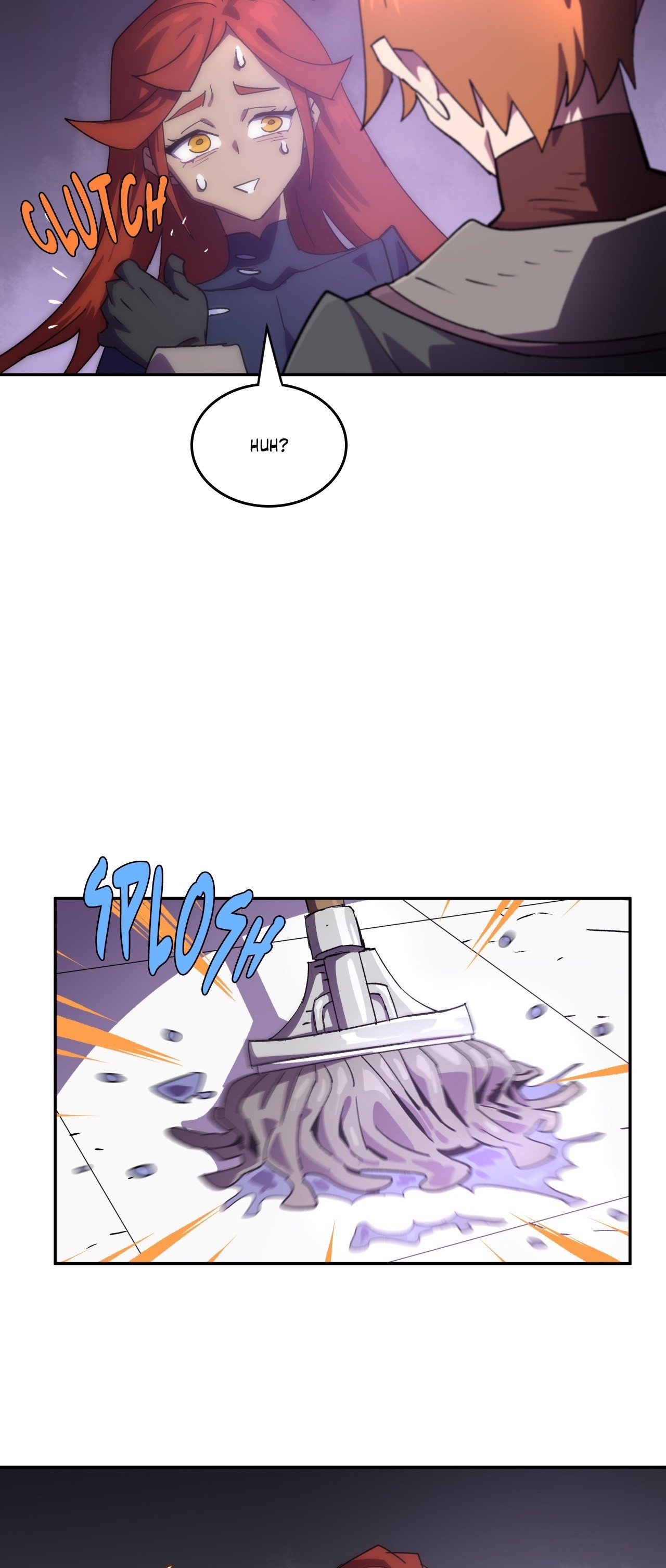 4 Cut Hero Manhwa - Chapter 214 Page 44
