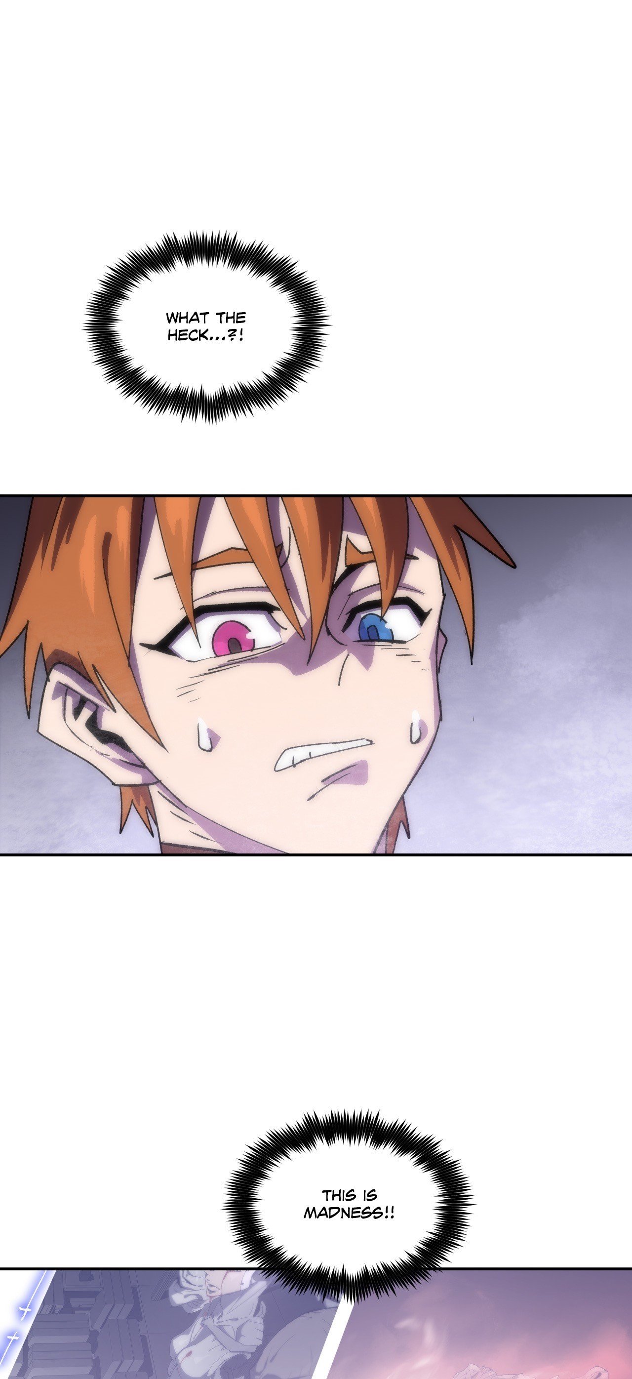 4 Cut Hero Manhwa - Chapter 214 Page 53