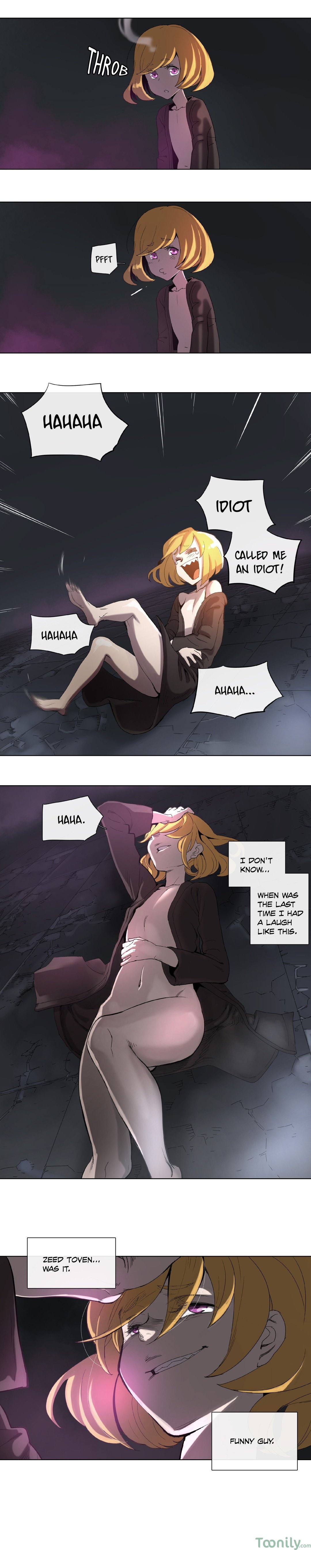 4 Cut Hero Manhwa - Chapter 31 Page 8