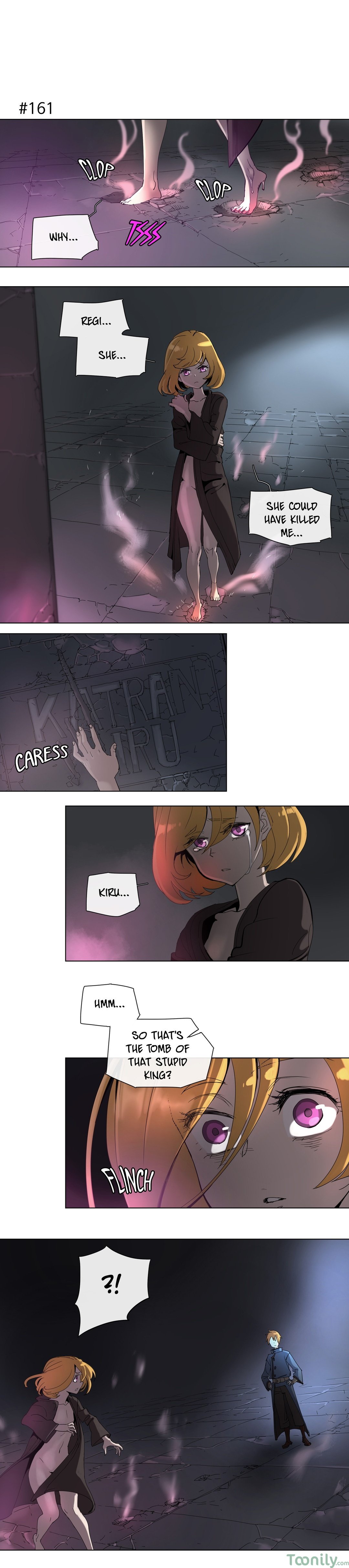 4 Cut Hero Manhwa - Chapter 31 Page 0