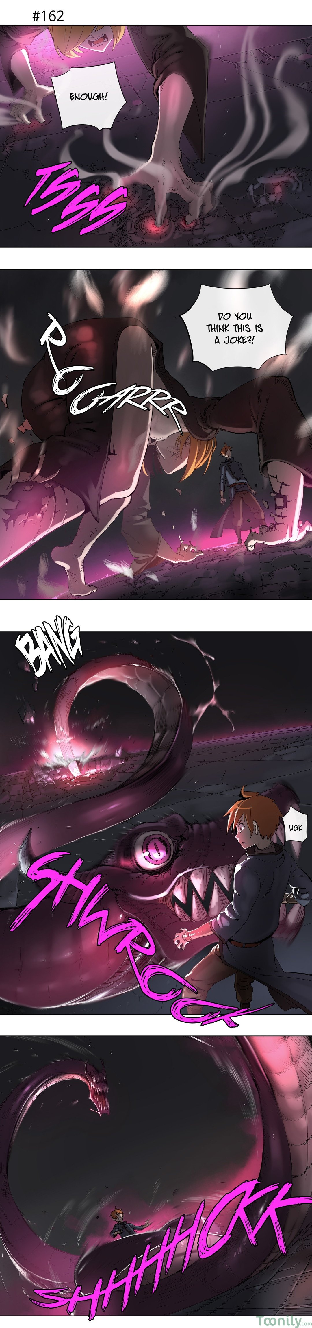 4 Cut Hero Manhwa - Chapter 31 Page 3