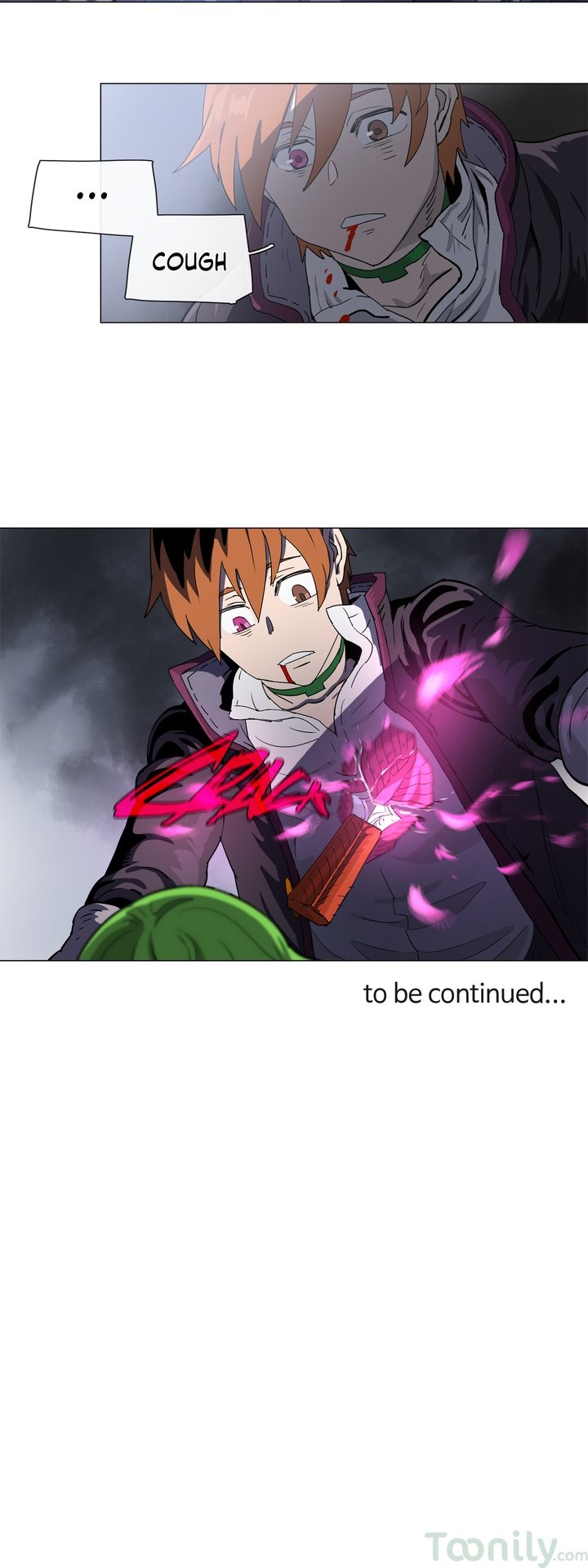 4 Cut Hero Manhwa - Chapter 122 Page 19