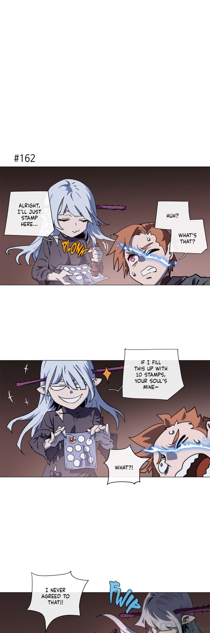 4 Cut Hero Manhwa - Chapter 140 Page 15