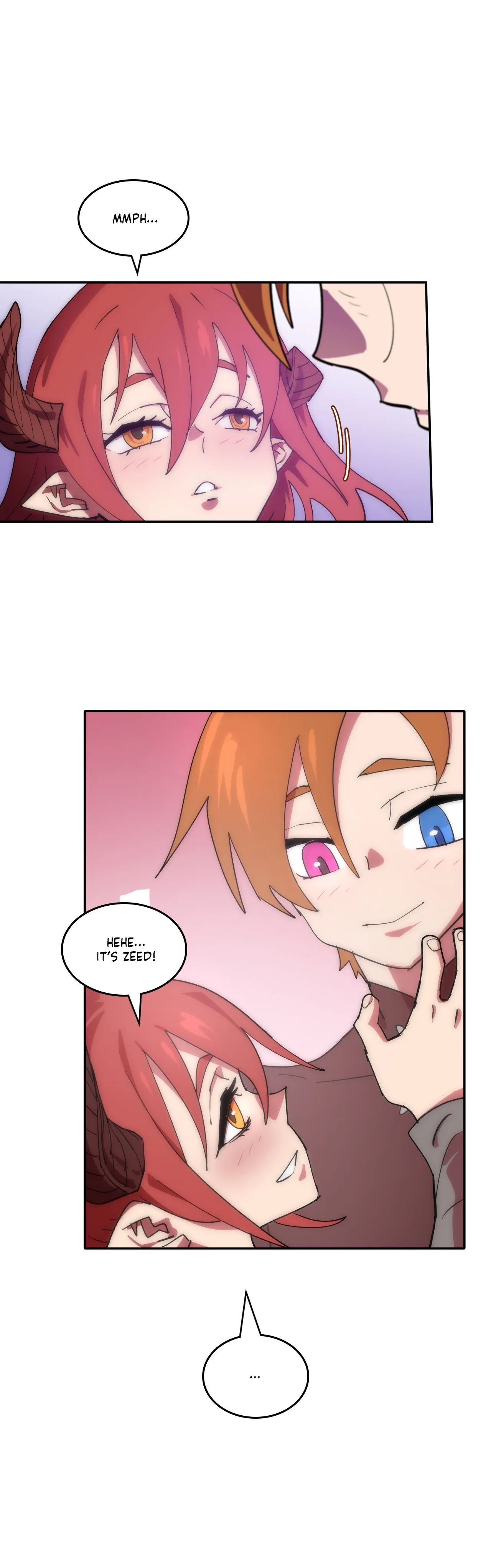 4 Cut Hero Manhwa - Chapter 210 Page 13