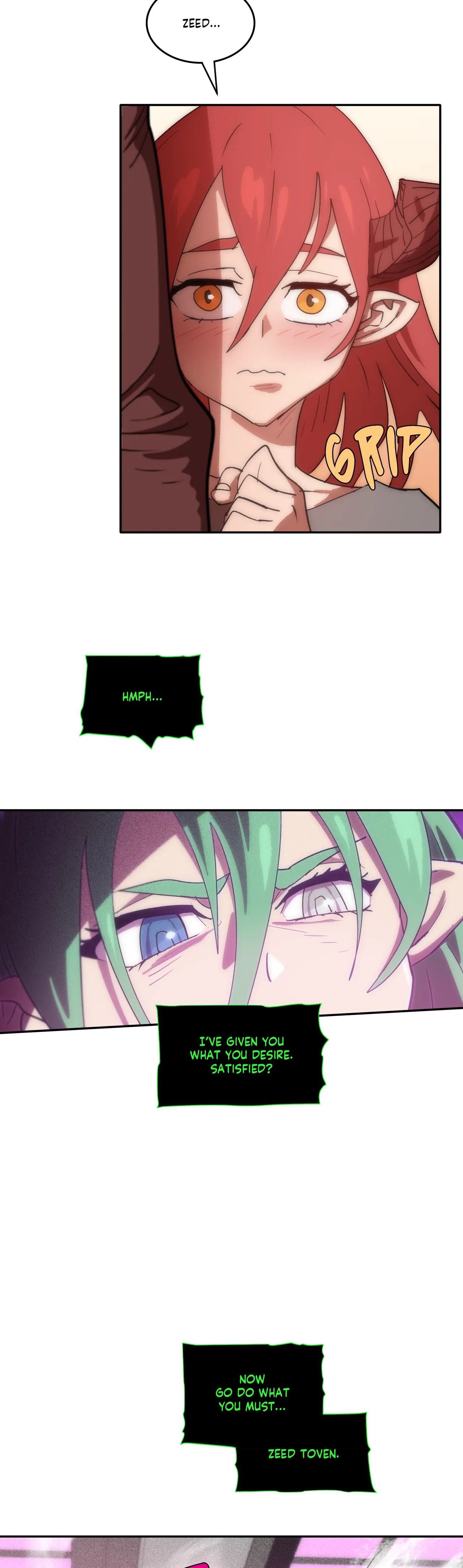 4 Cut Hero Manhwa - Chapter 210 Page 16