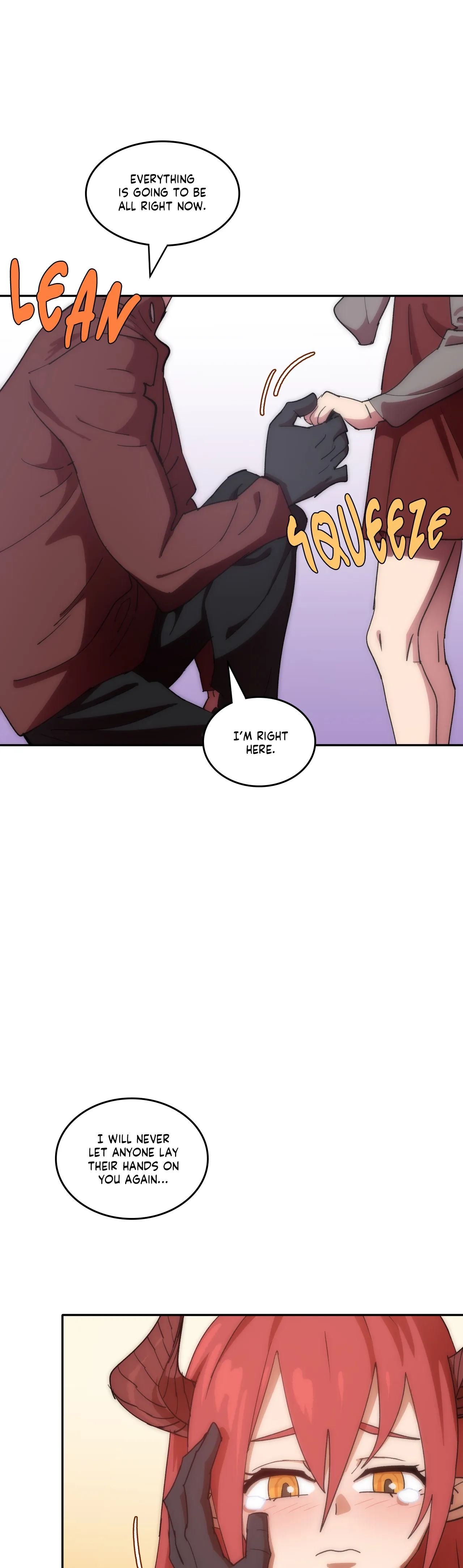 4 Cut Hero Manhwa - Chapter 210 Page 18