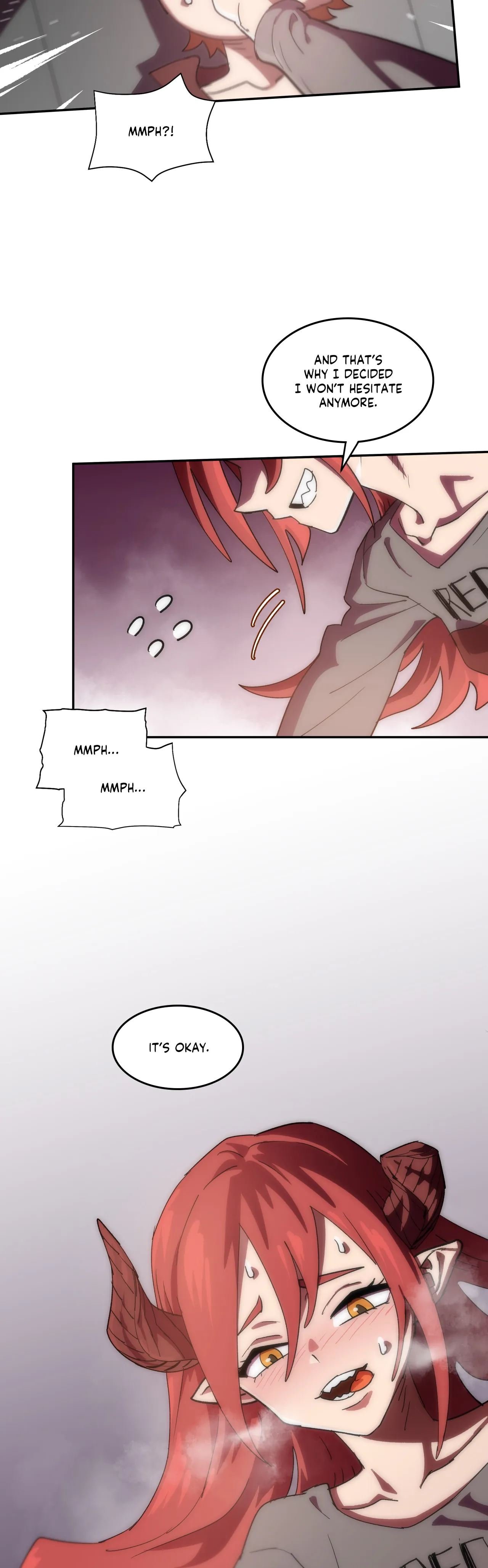 4 Cut Hero Manhwa - Chapter 210 Page 26