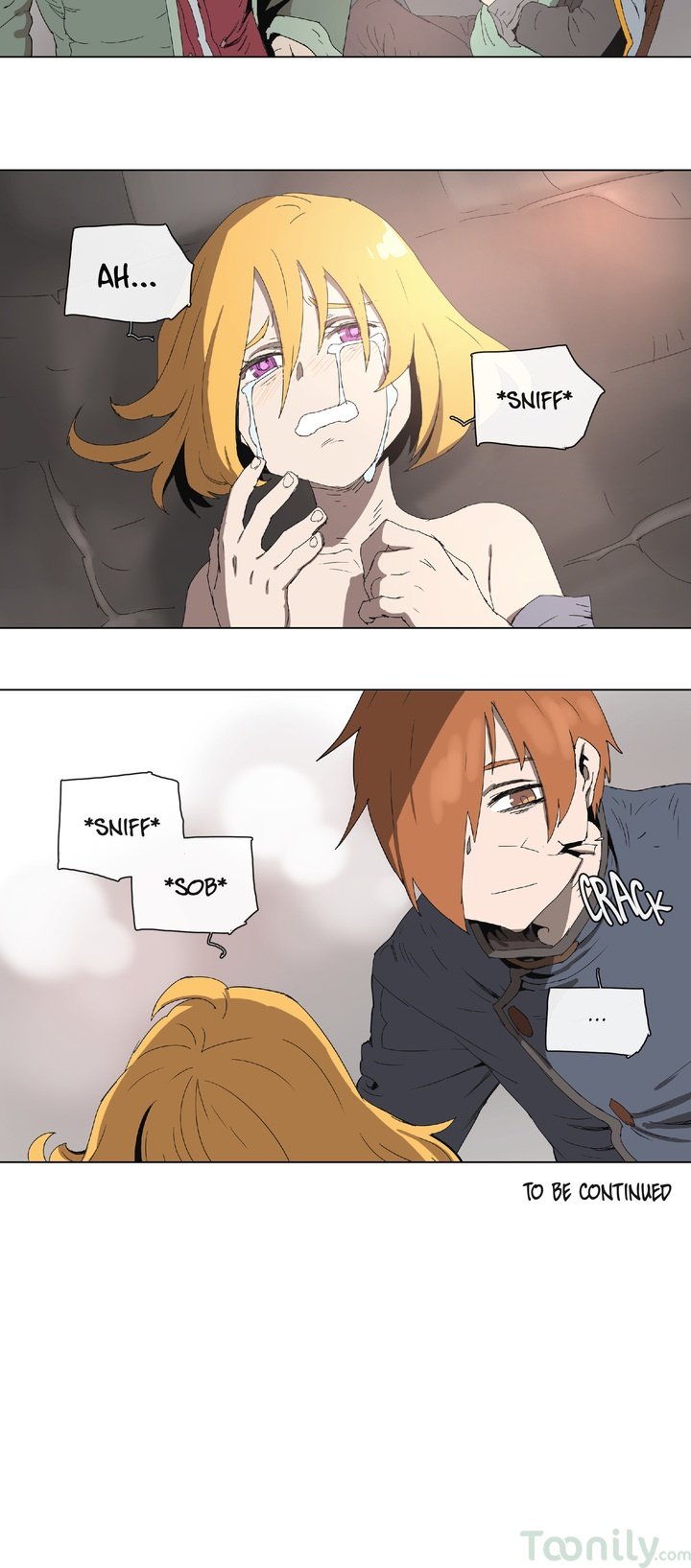 4 Cut Hero Manhwa - Chapter 98 Page 21