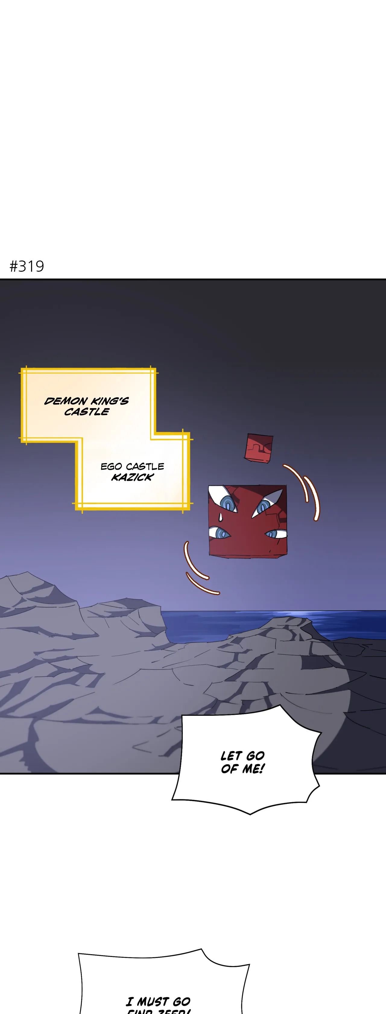 4 Cut Hero Manhwa - Chapter 195 Page 0