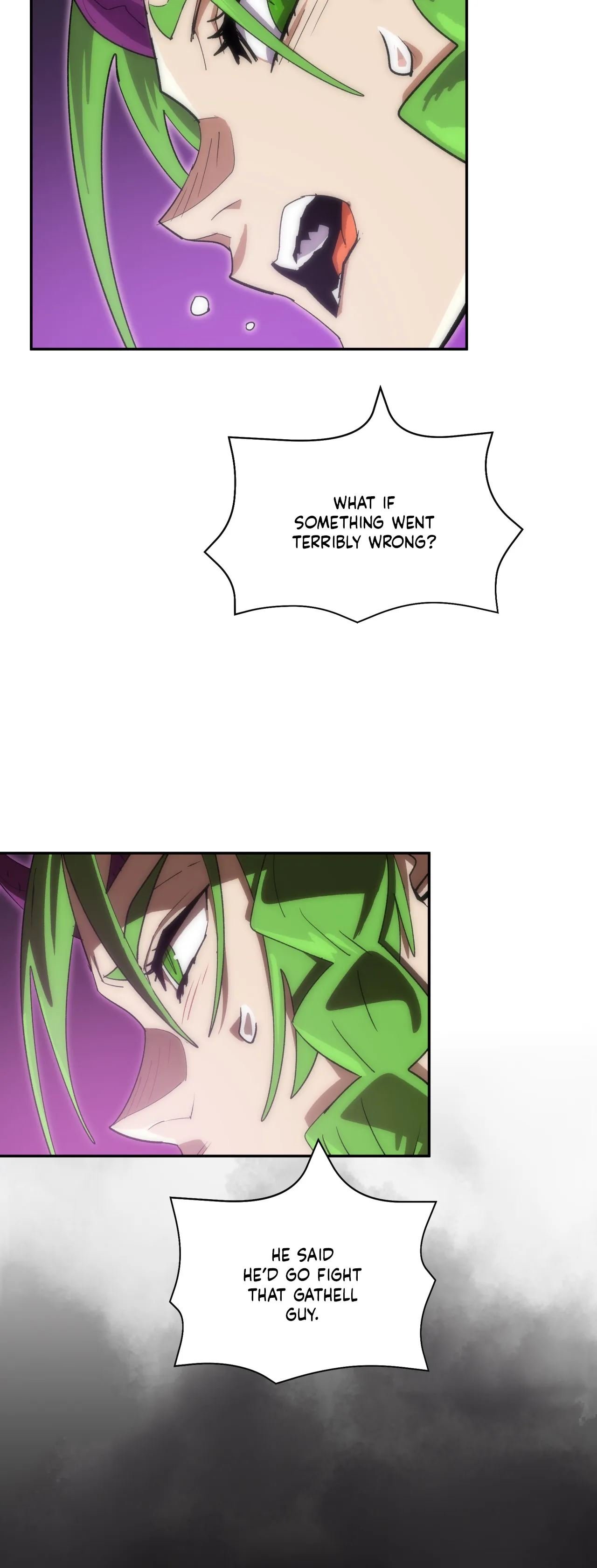 4 Cut Hero Manhwa - Chapter 195 Page 2