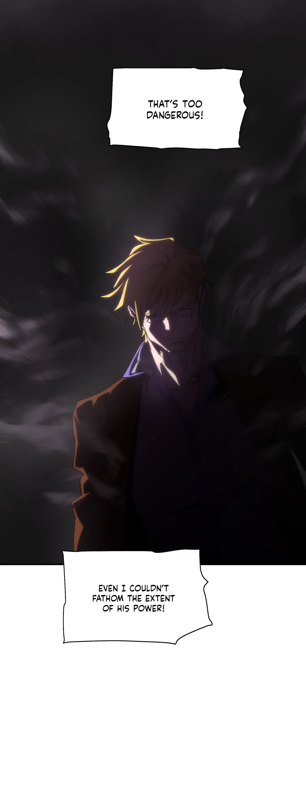 4 Cut Hero Manhwa - Chapter 195 Page 3