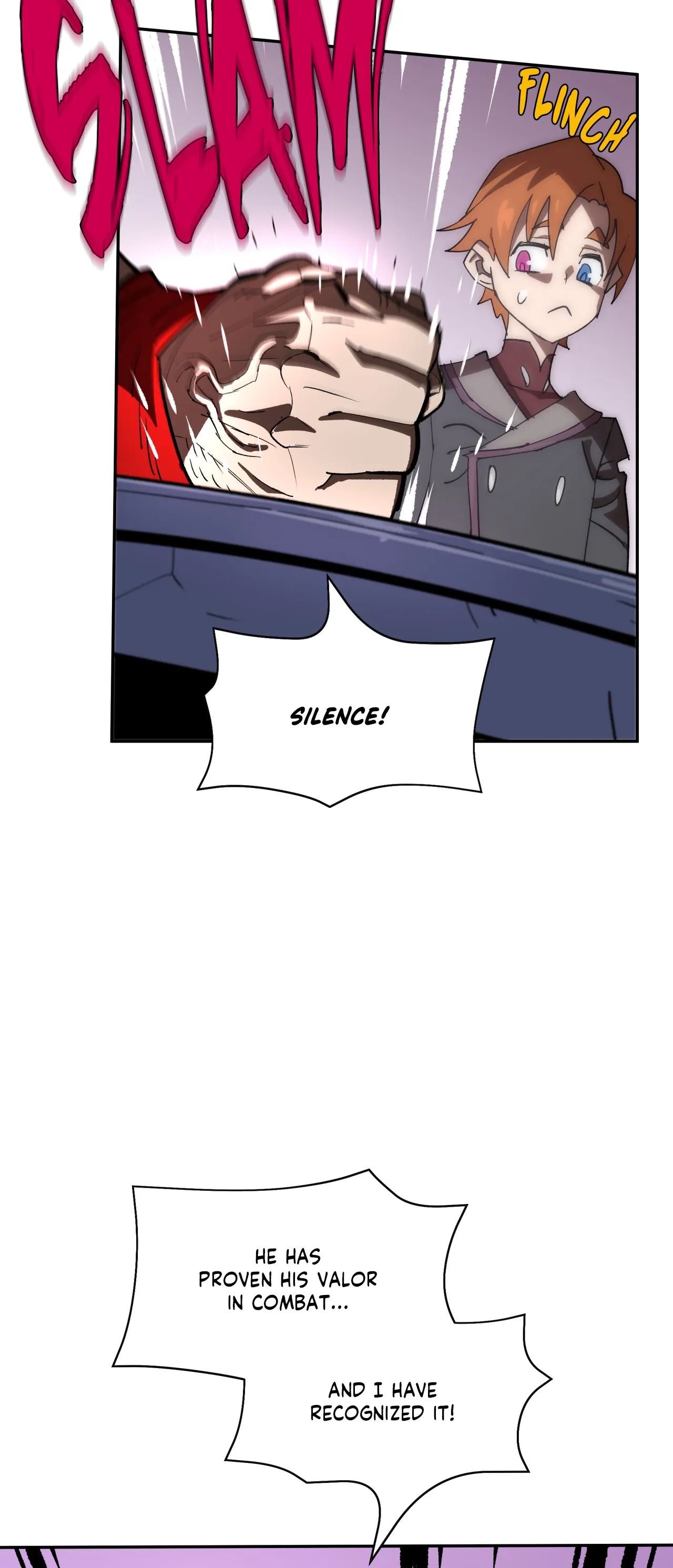 4 Cut Hero Manhwa - Chapter 195 Page 22