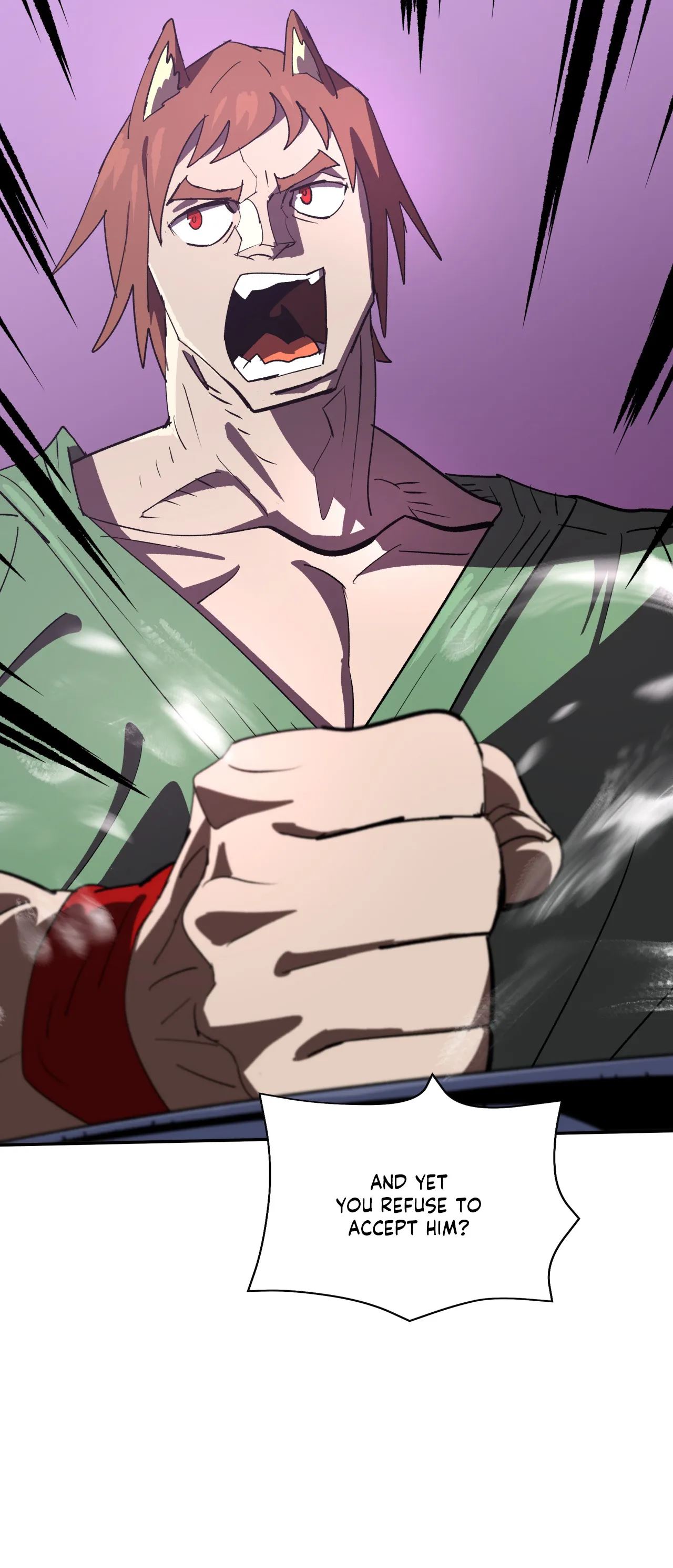 4 Cut Hero Manhwa - Chapter 195 Page 23