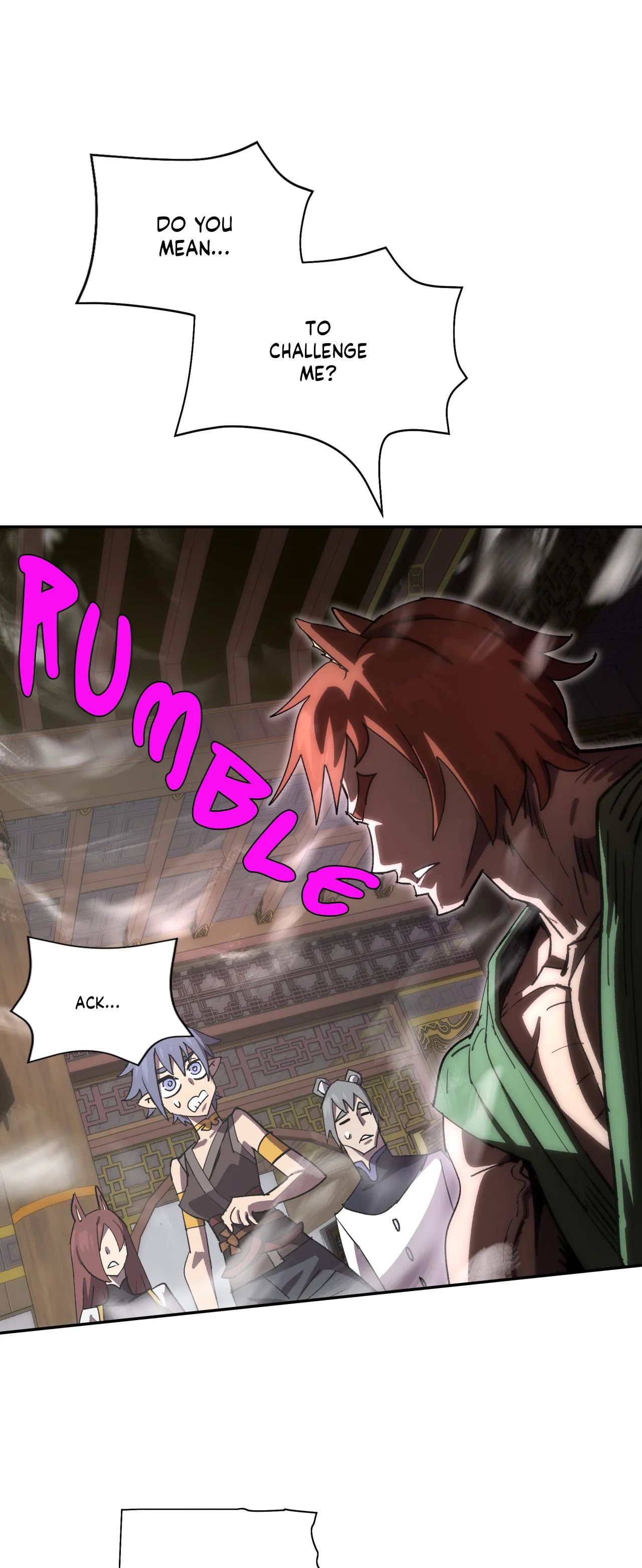 4 Cut Hero Manhwa - Chapter 195 Page 24