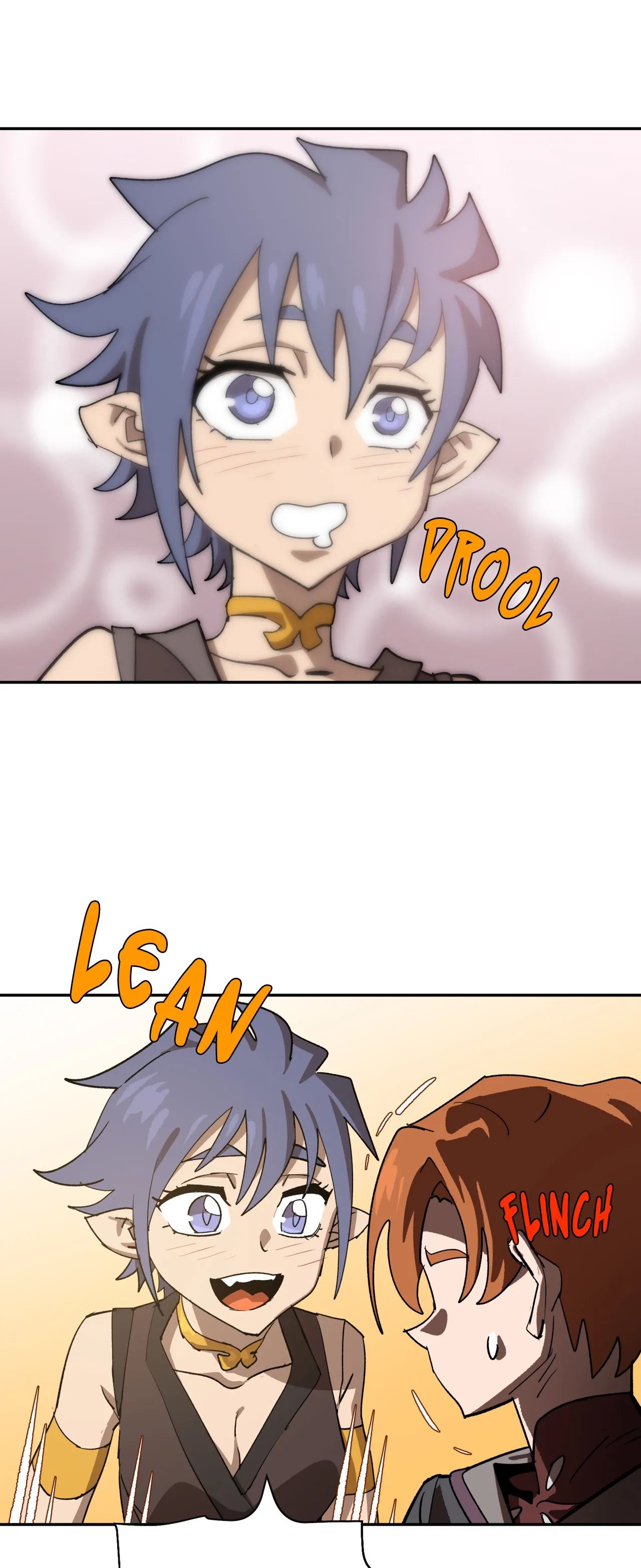 4 Cut Hero Manhwa - Chapter 195 Page 28