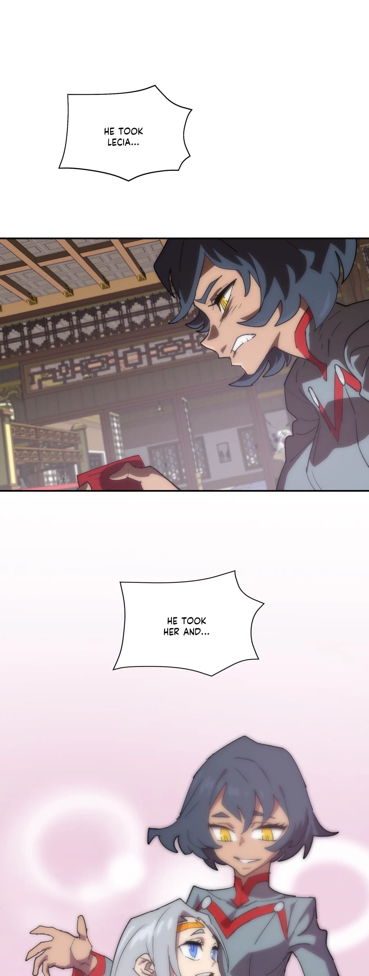 4 Cut Hero Manhwa - Chapter 195 Page 36