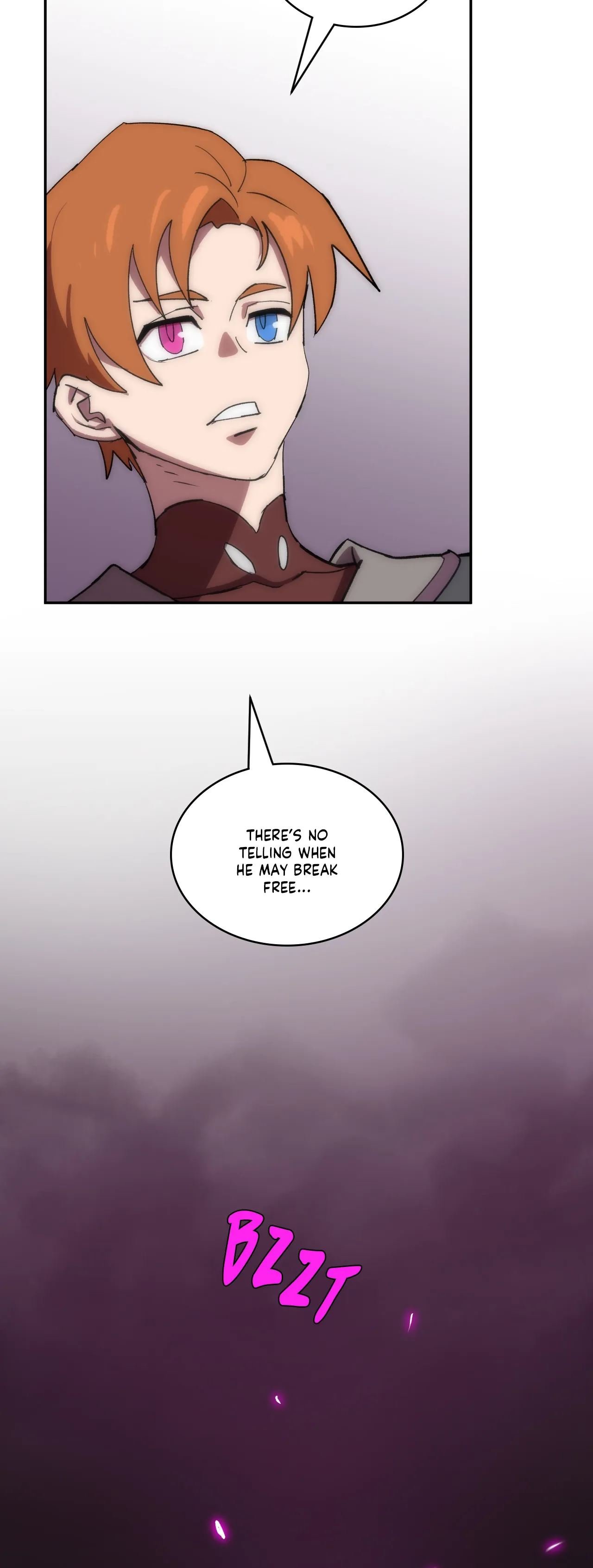 4 Cut Hero Manhwa - Chapter 195 Page 39