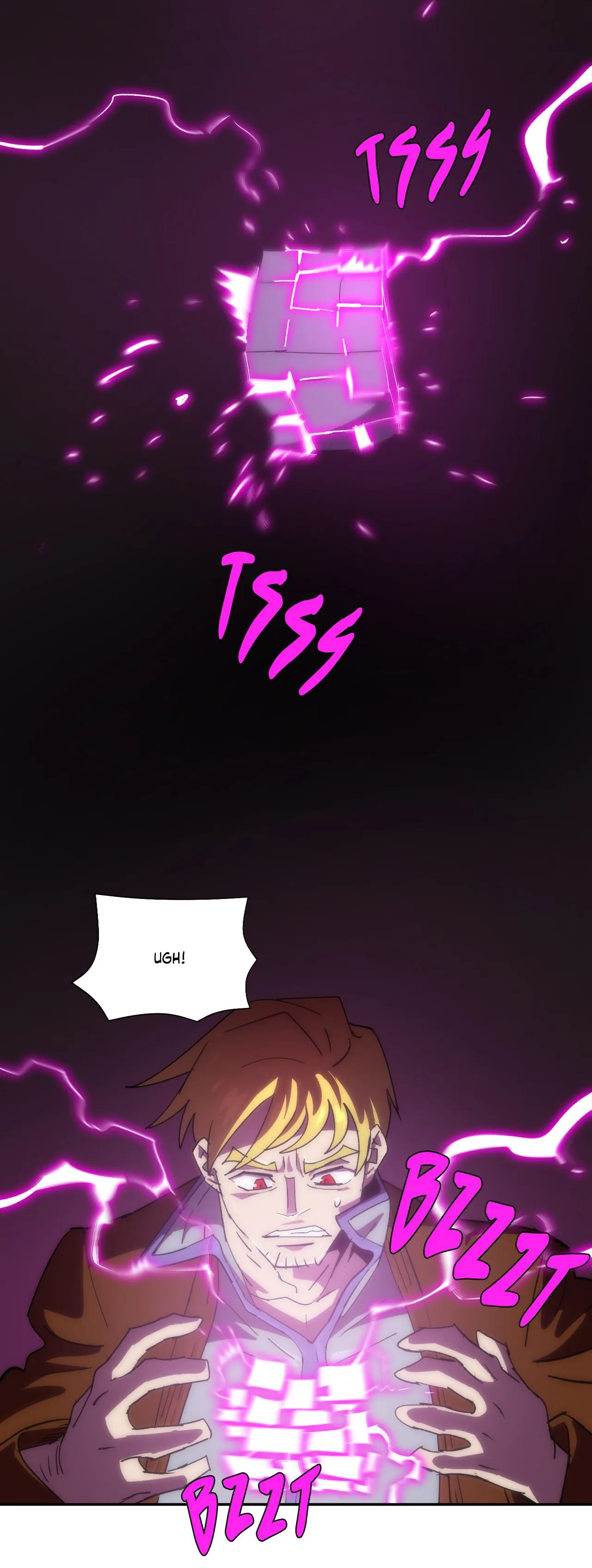 4 Cut Hero Manhwa - Chapter 195 Page 40