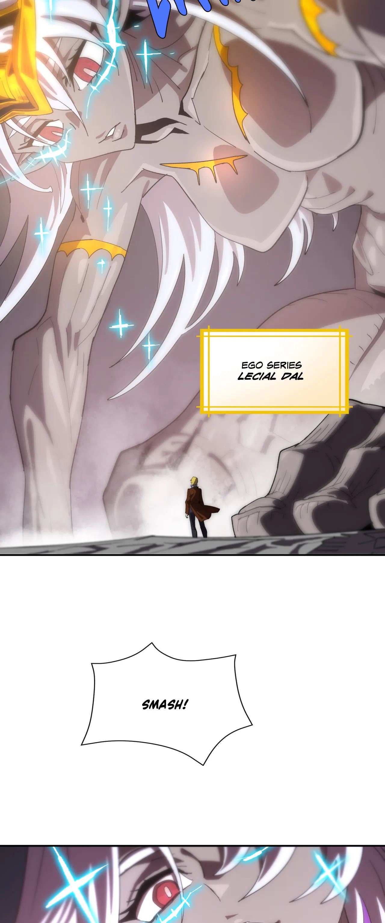 4 Cut Hero Manhwa - Chapter 195 Page 44