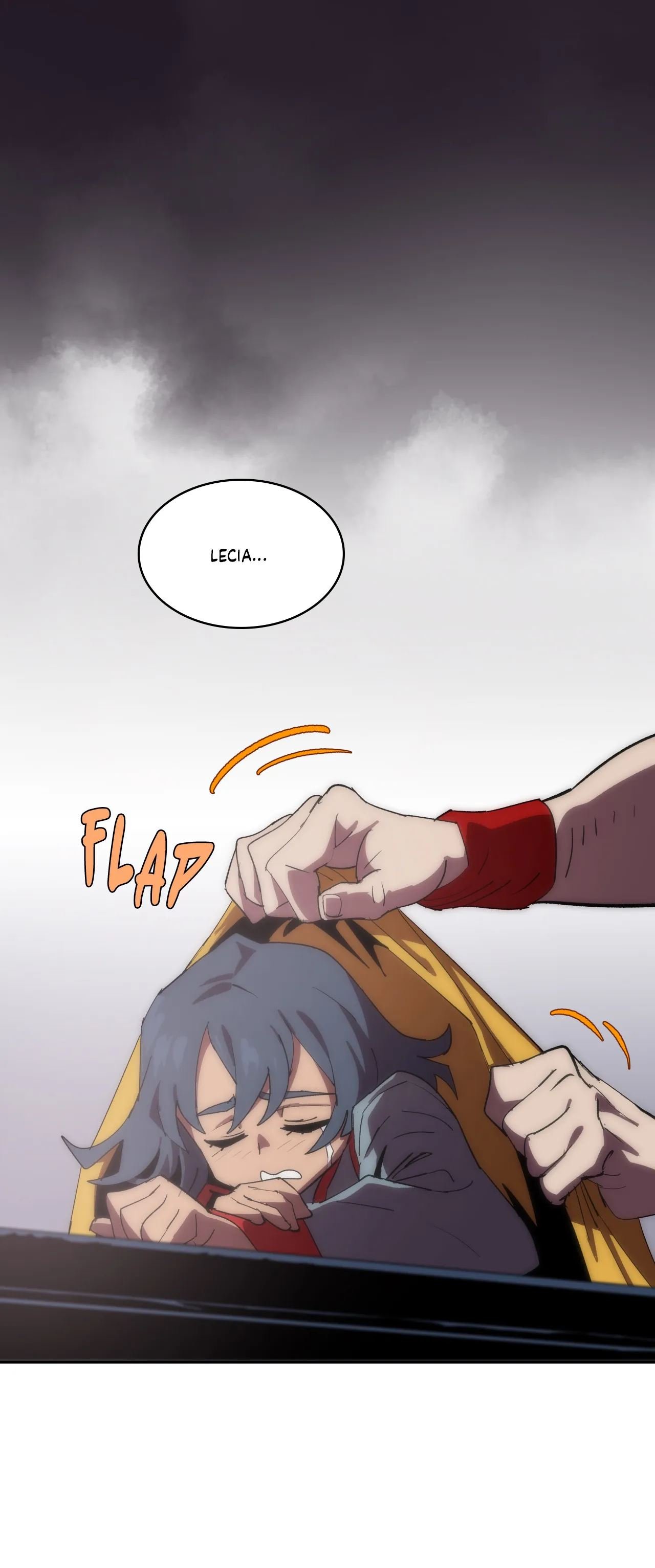 4 Cut Hero Manhwa - Chapter 195 Page 47