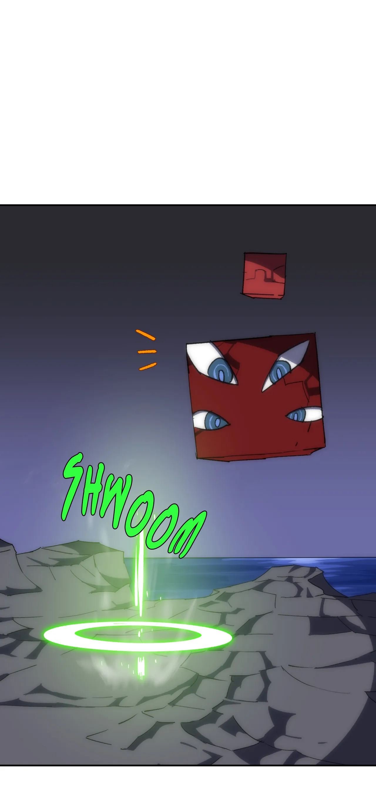 4 Cut Hero Manhwa - Chapter 195 Page 52