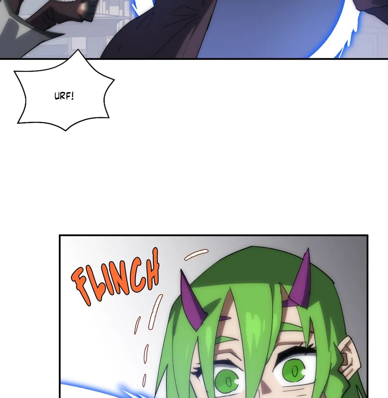 4 Cut Hero Manhwa - Chapter 195 Page 55