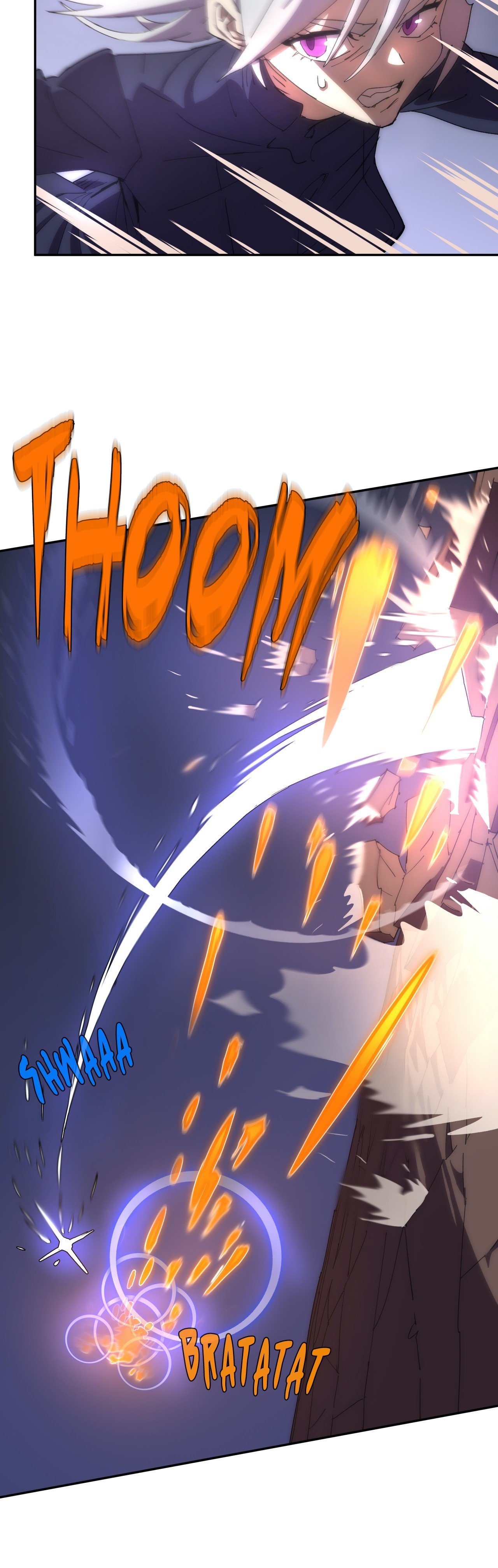 4 Cut Hero Manhwa - Chapter 179 Page 3