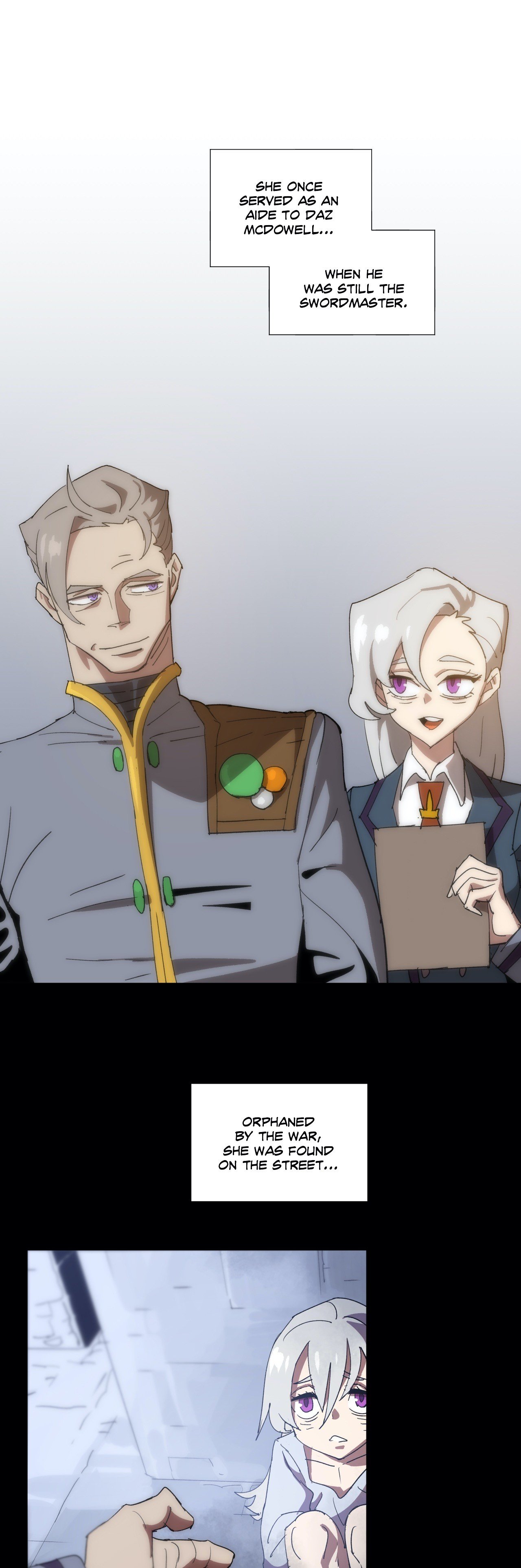 4 Cut Hero Manhwa - Chapter 179 Page 12