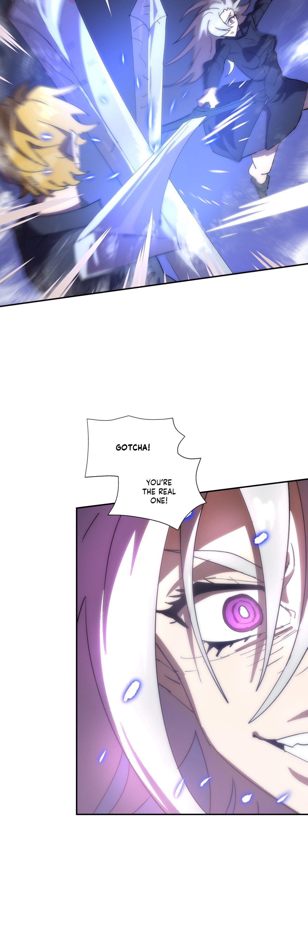 4 Cut Hero Manhwa - Chapter 179 Page 15