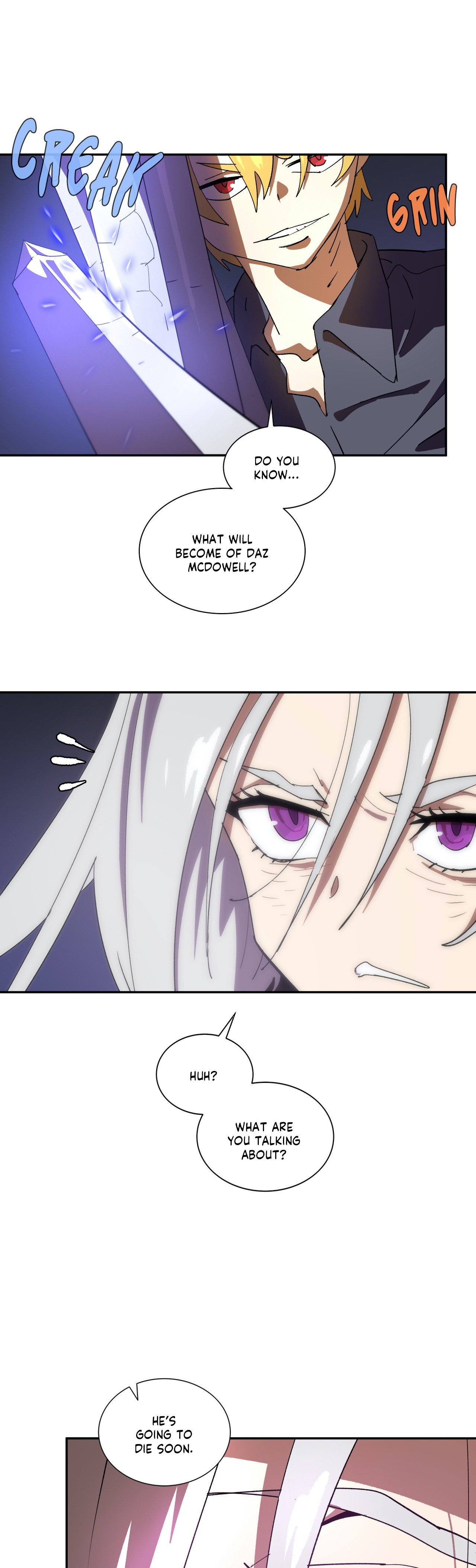 4 Cut Hero Manhwa - Chapter 179 Page 16