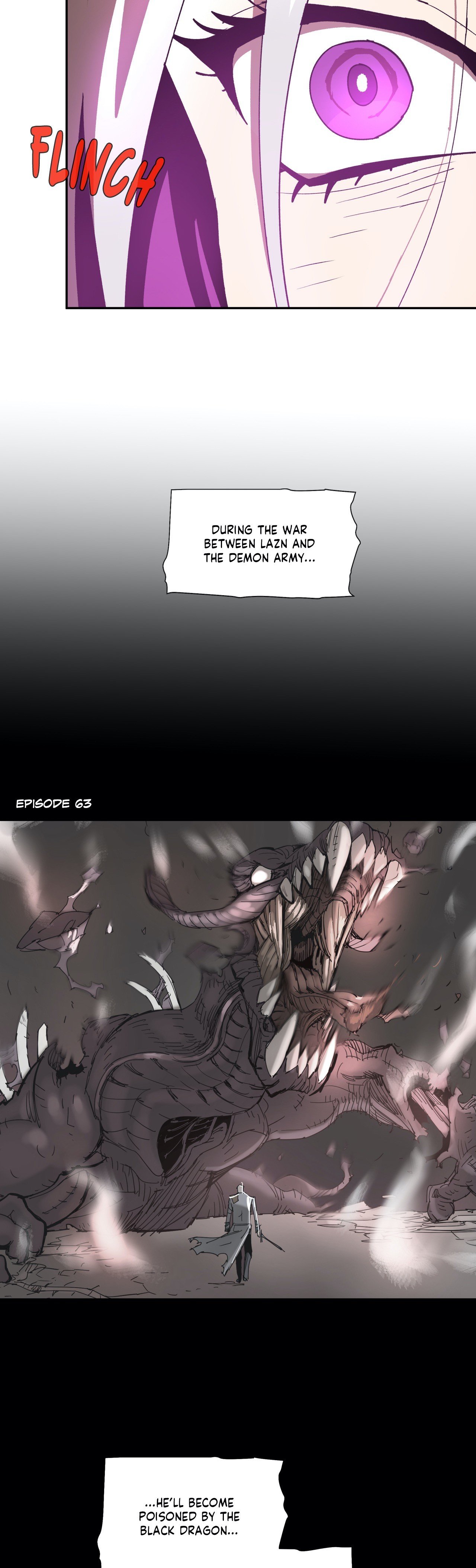 4 Cut Hero Manhwa - Chapter 179 Page 17