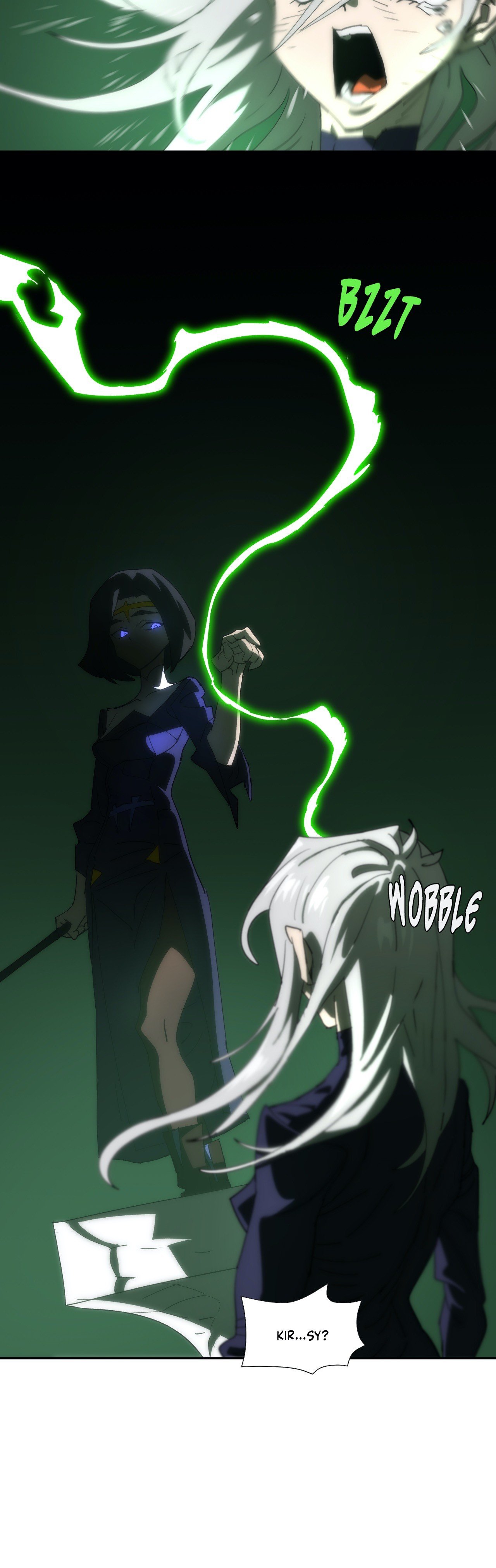 4 Cut Hero Manhwa - Chapter 179 Page 27