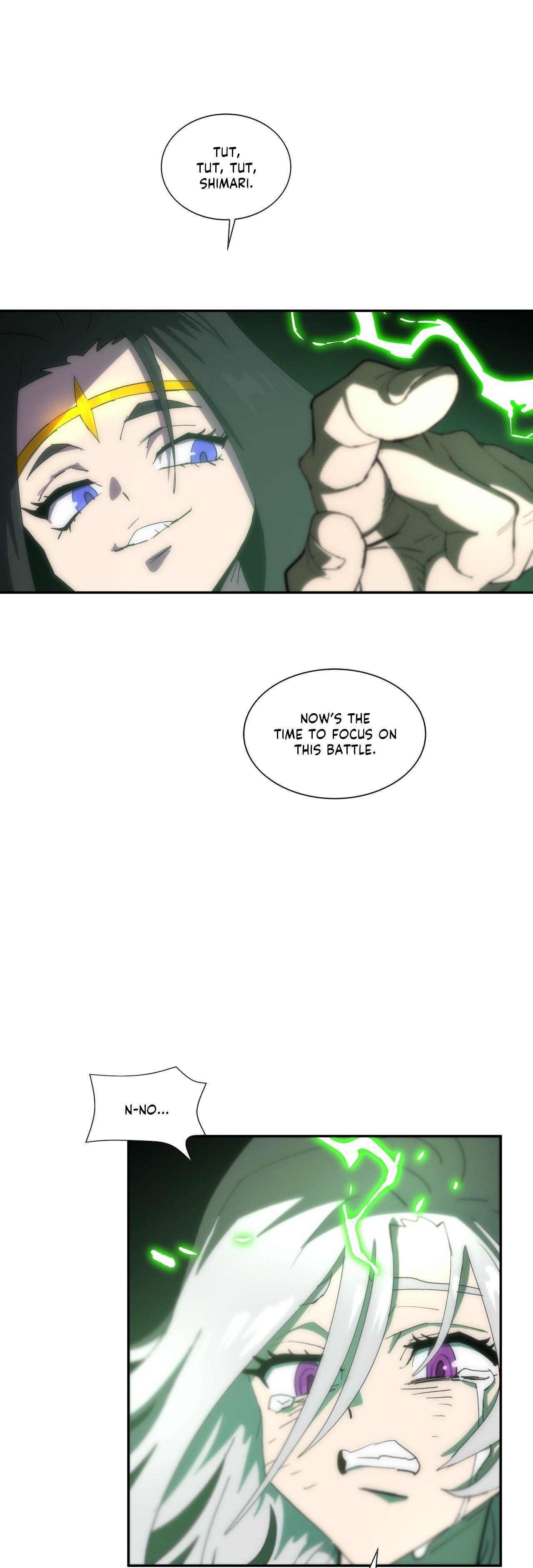 4 Cut Hero Manhwa - Chapter 179 Page 28