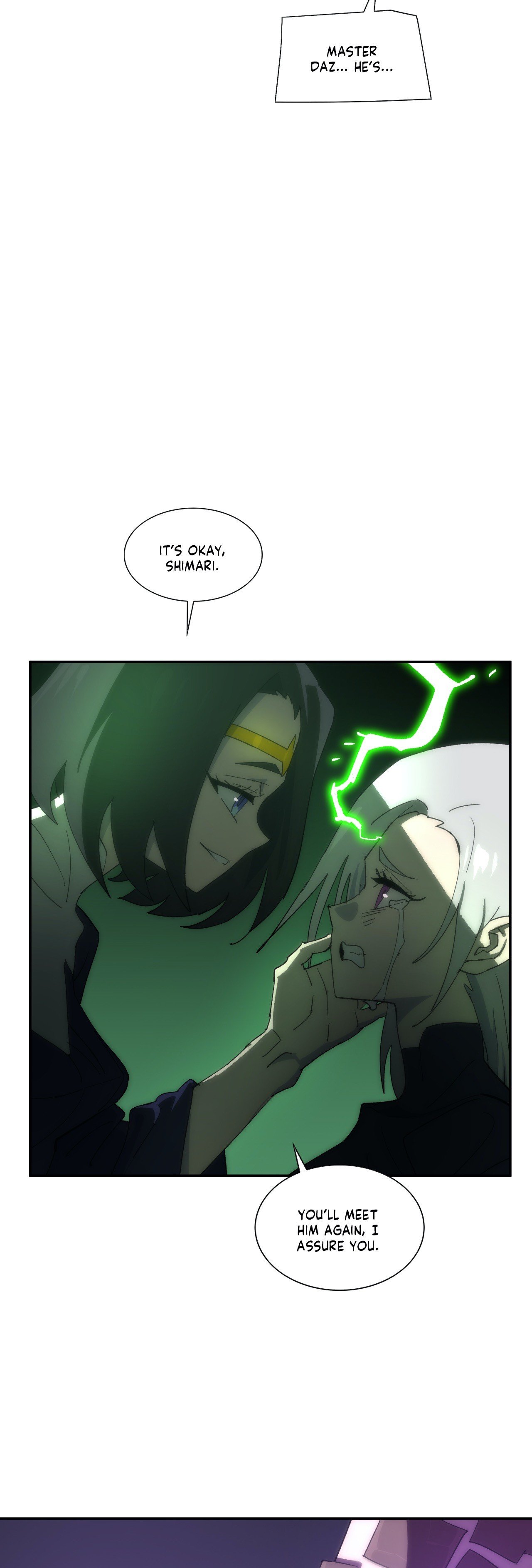 4 Cut Hero Manhwa - Chapter 179 Page 29